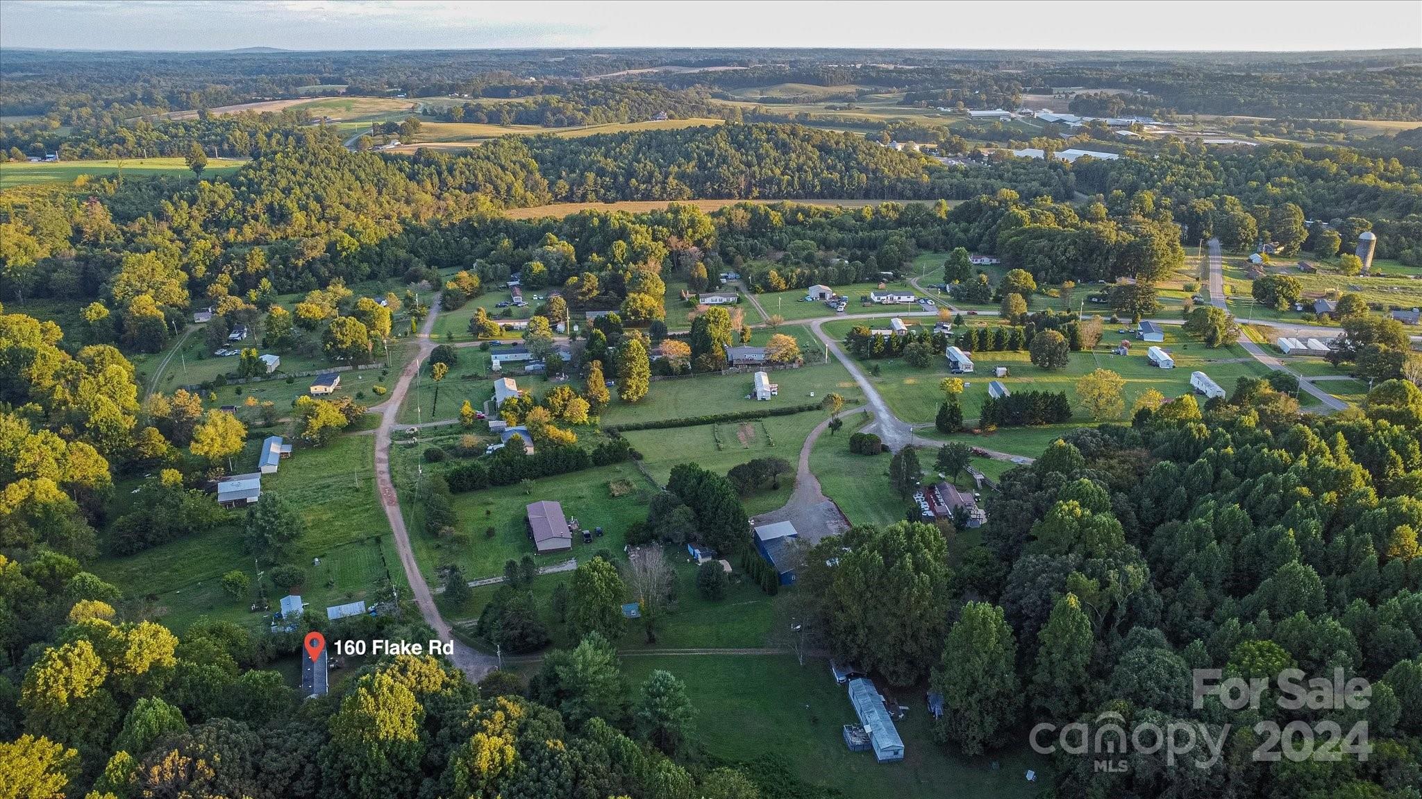 Bethel Park - Residential