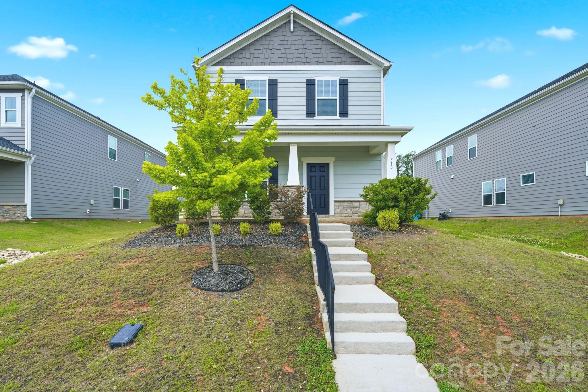 518 Nixon Road