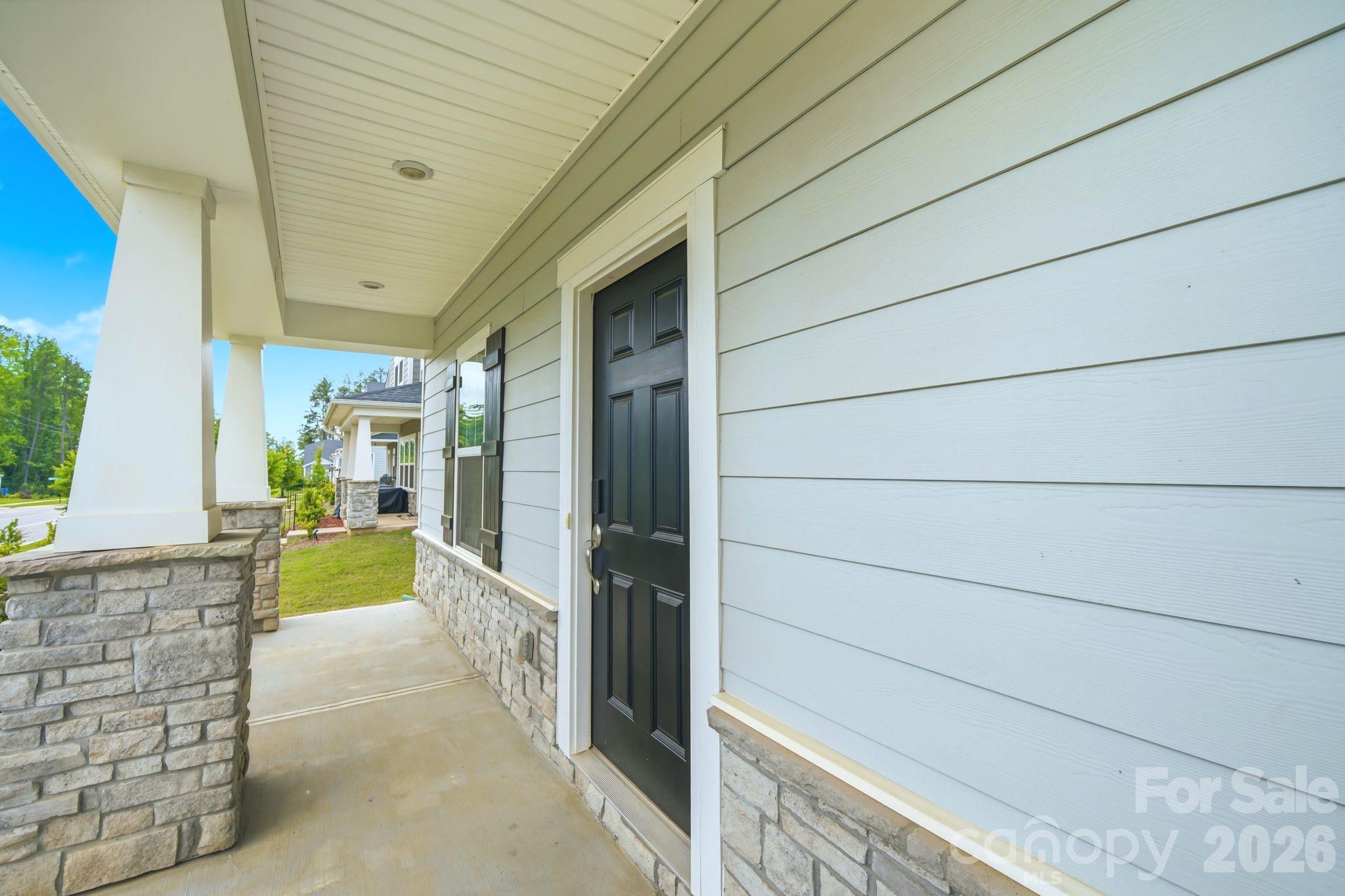 518 Nixon Road