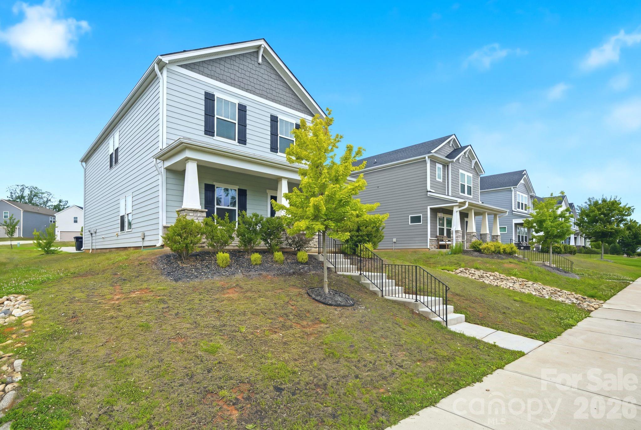 518 Nixon Road