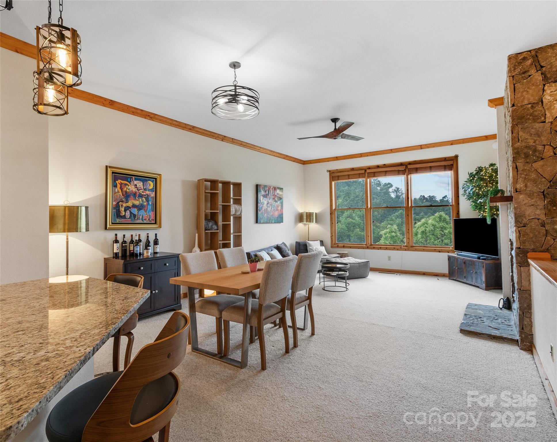 130 Stoney Falls Loop 2-102