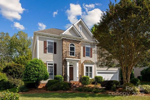 6900 Red Maple Drive Charlotte NC 28277
