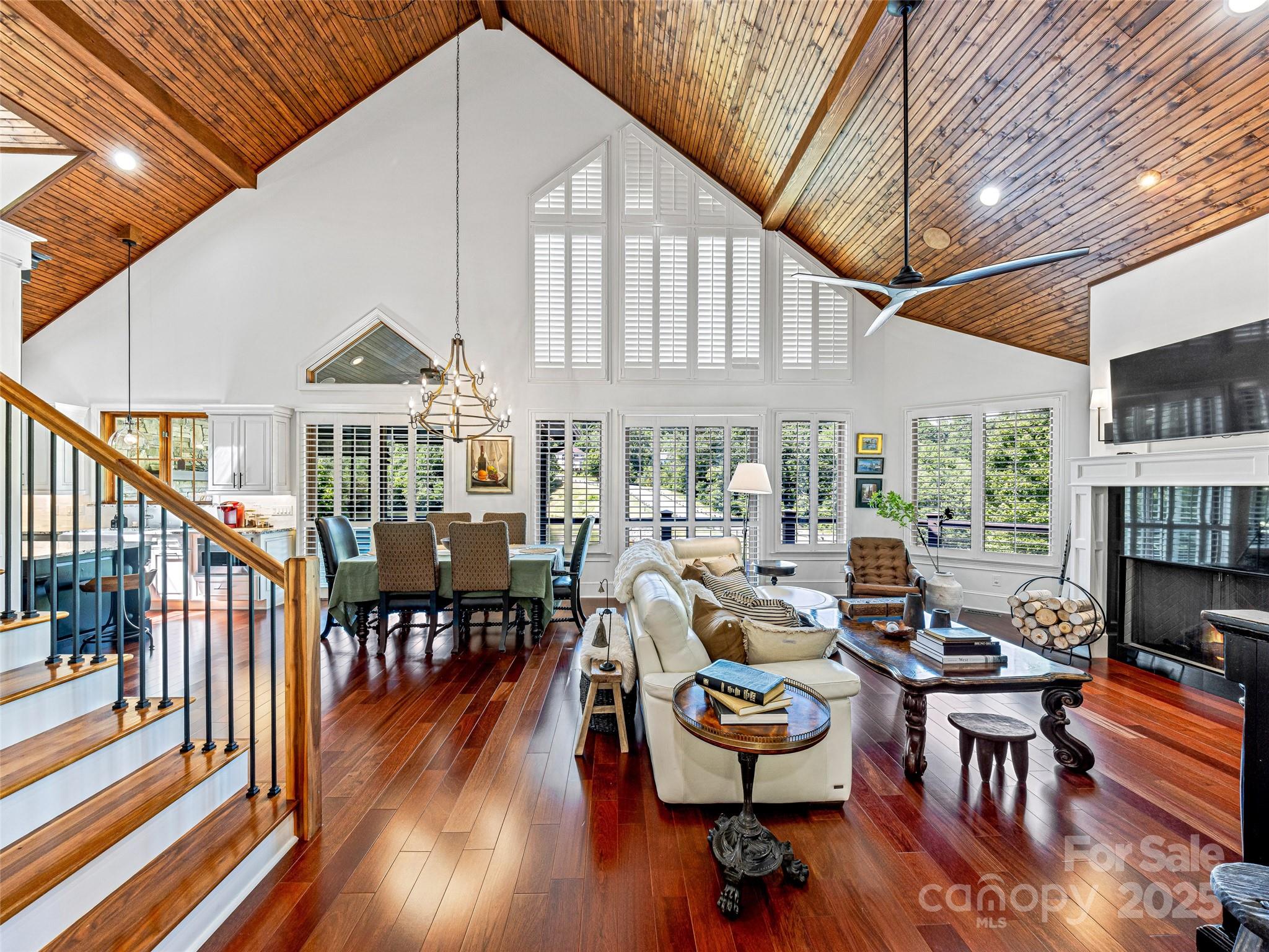 Carriage Park - Residential