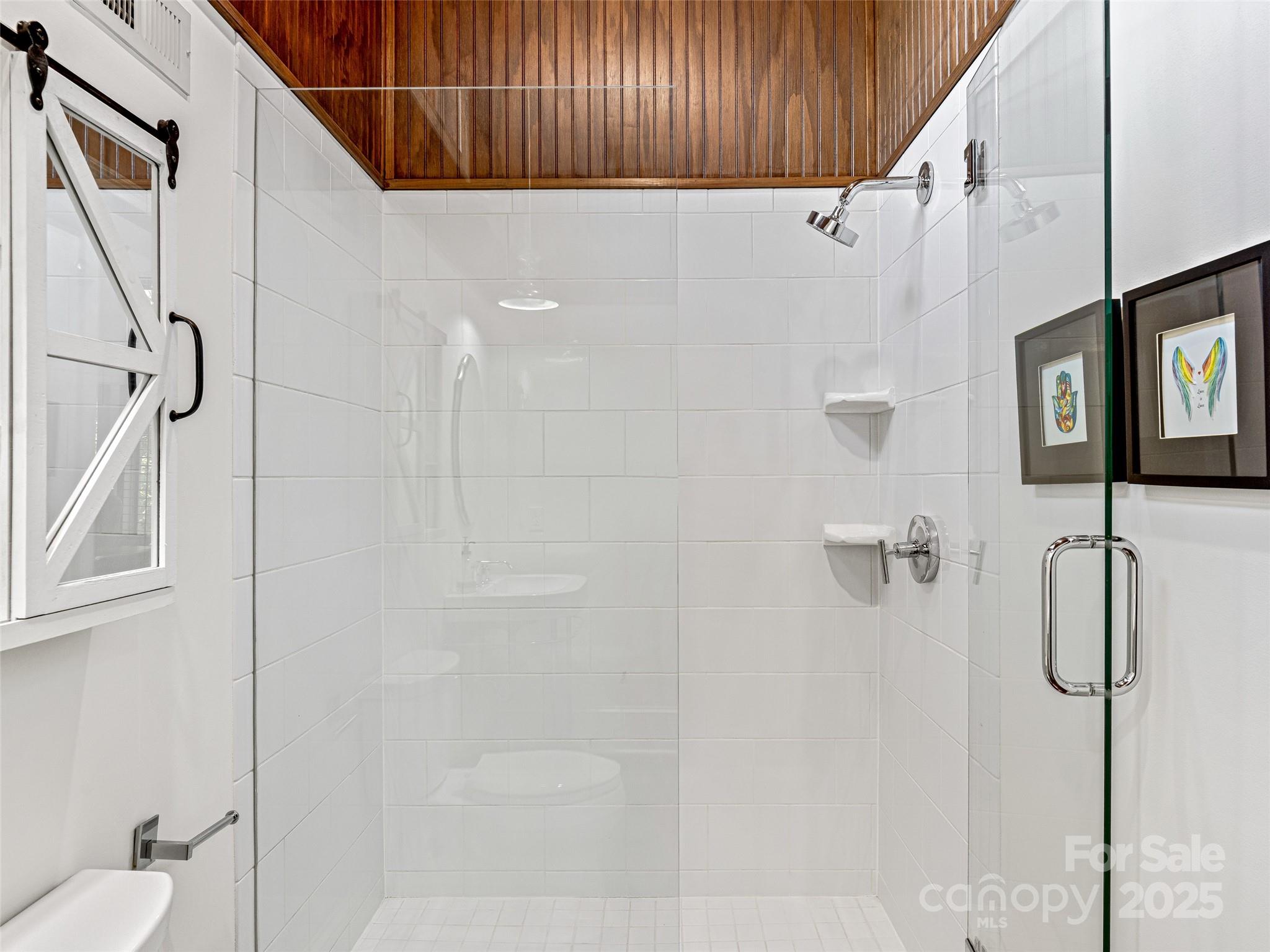 Carriage Park - Residential