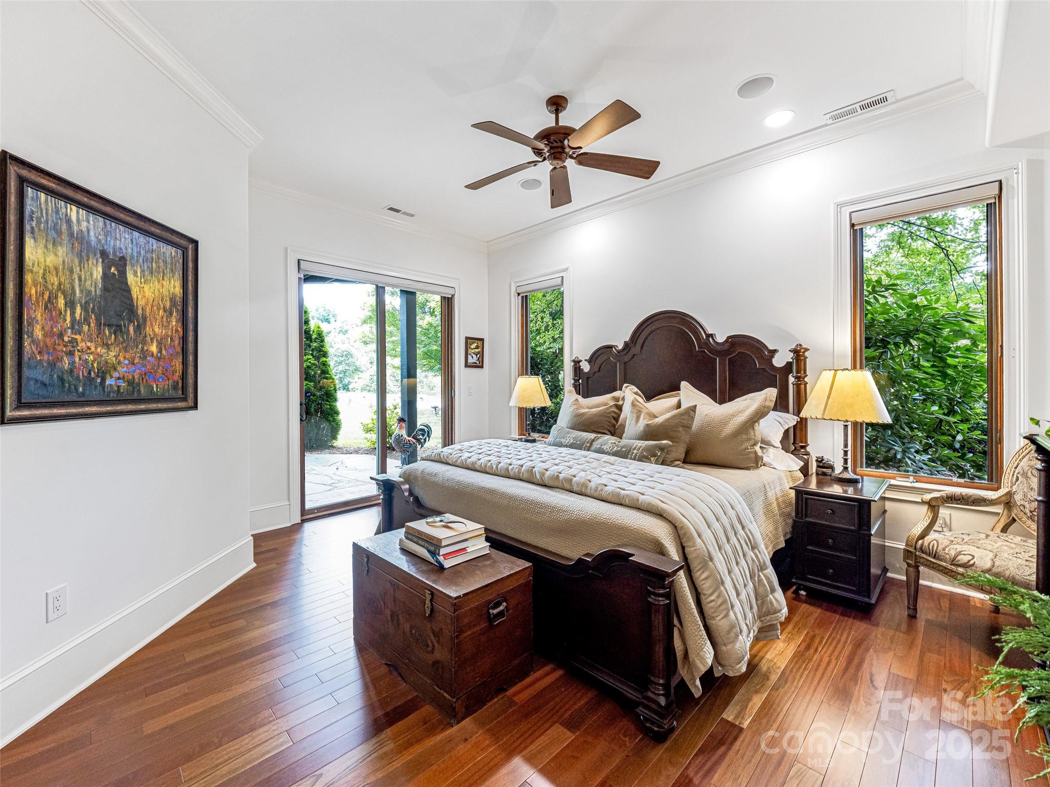 Carriage Park - Residential