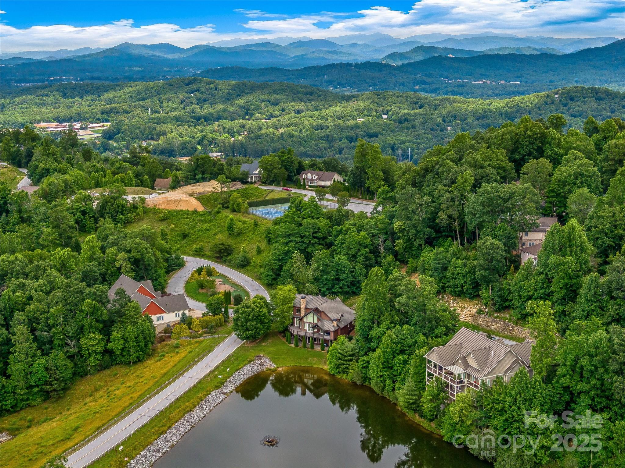 Carriage Park - Residential