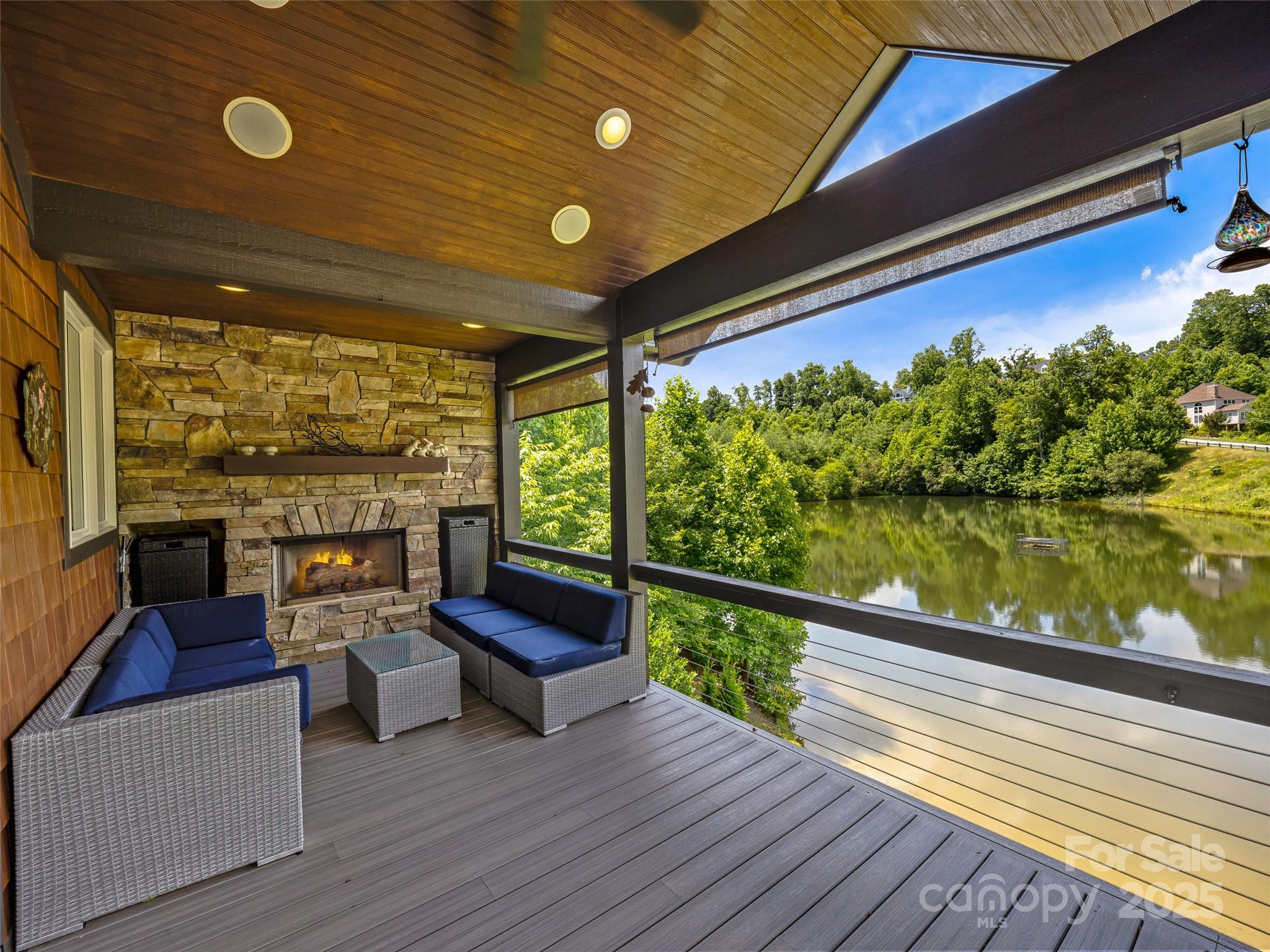 Carriage Park - Residential