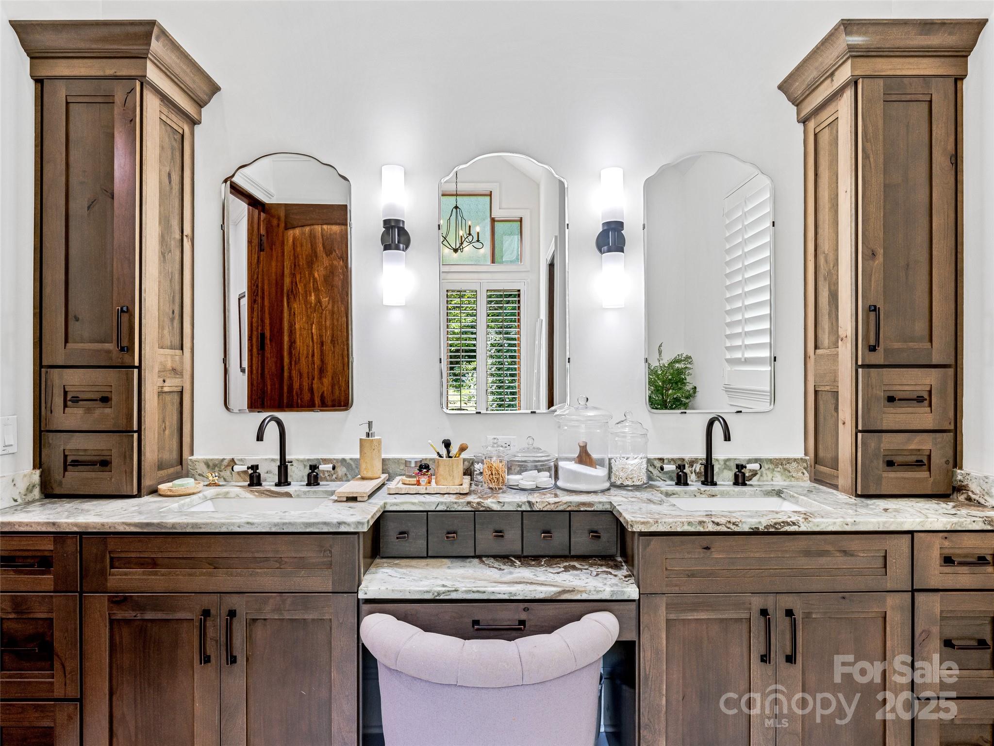 Carriage Park - Residential