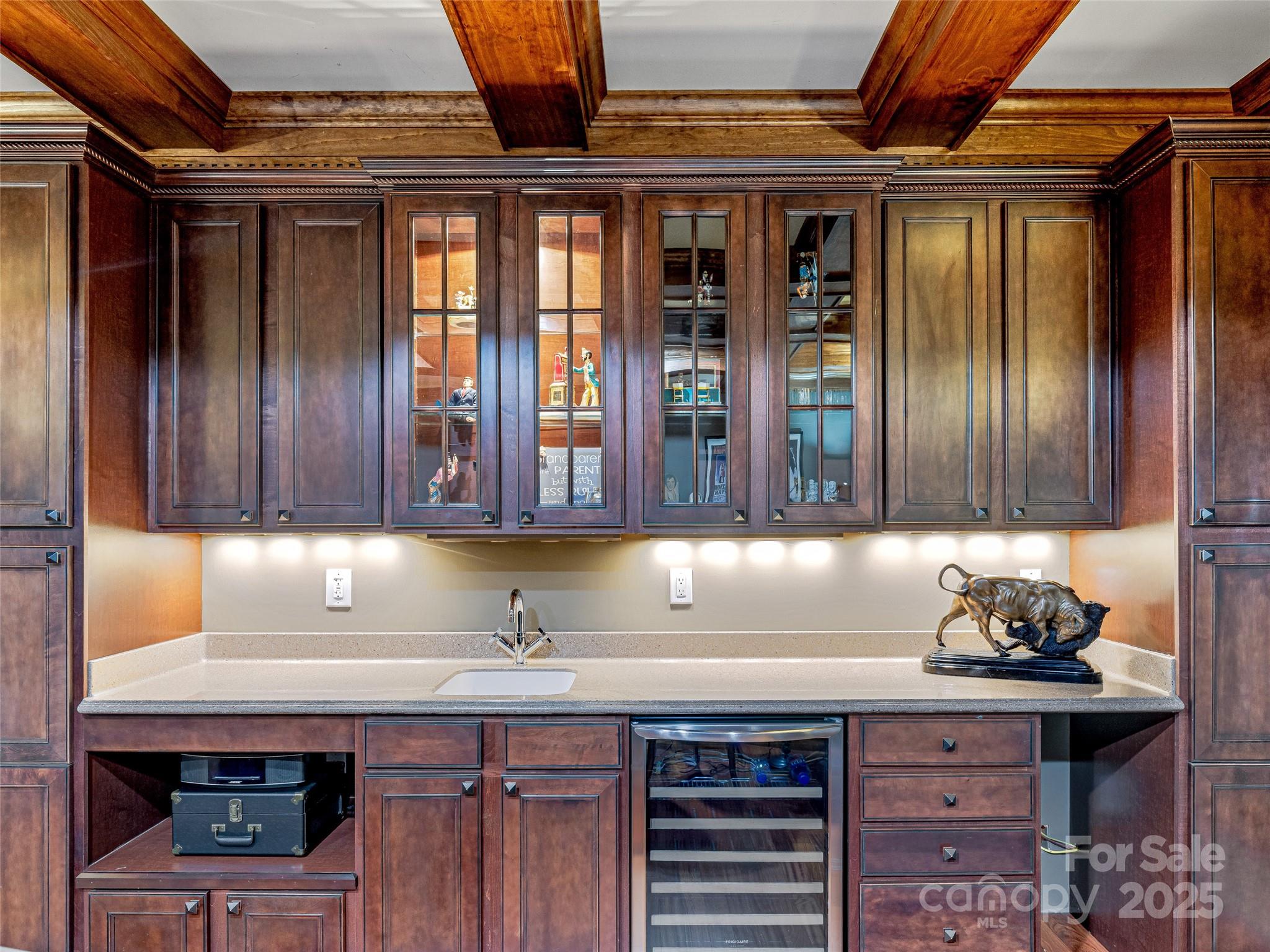 Carriage Park - Residential