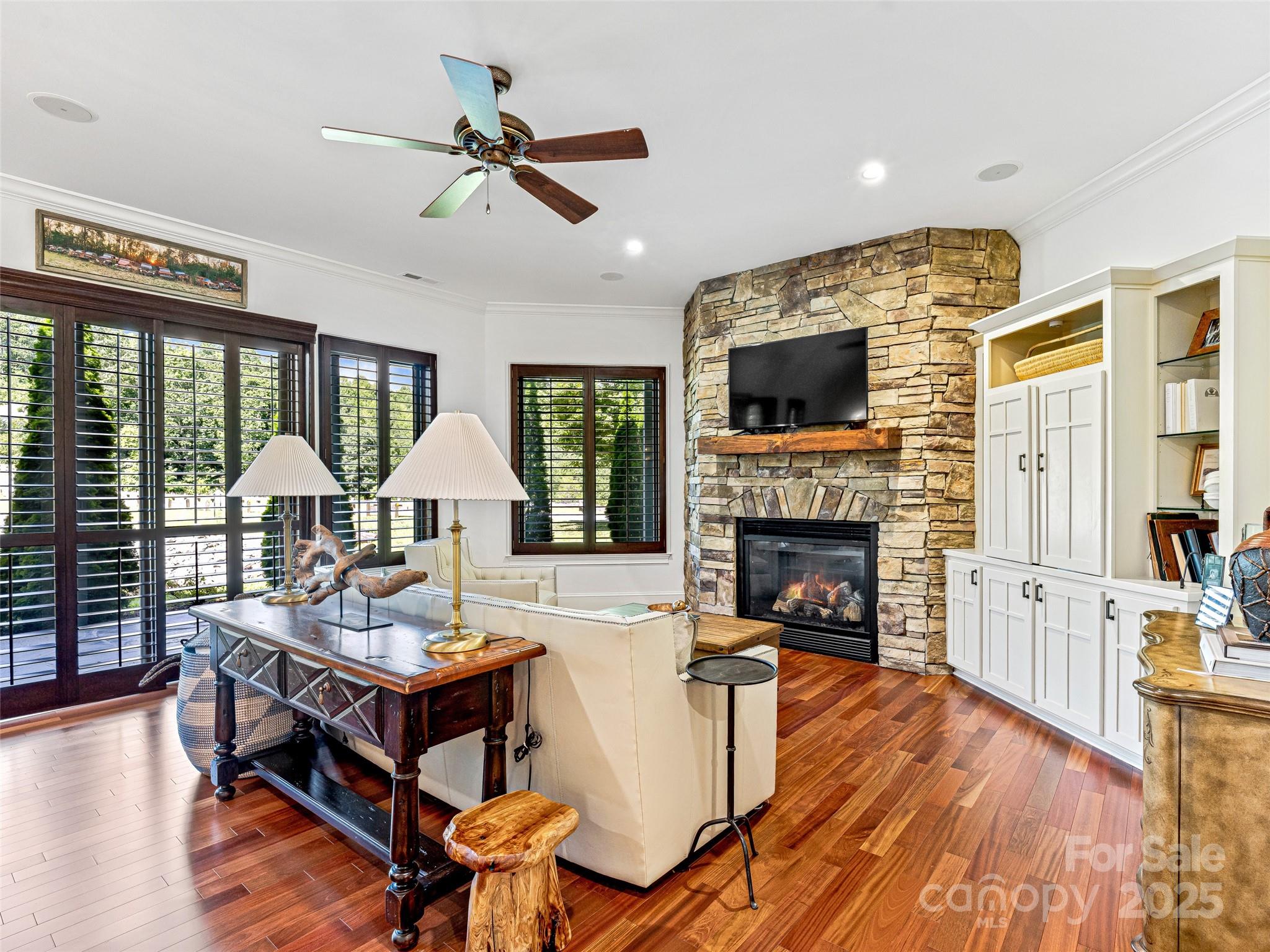 Carriage Park - Residential