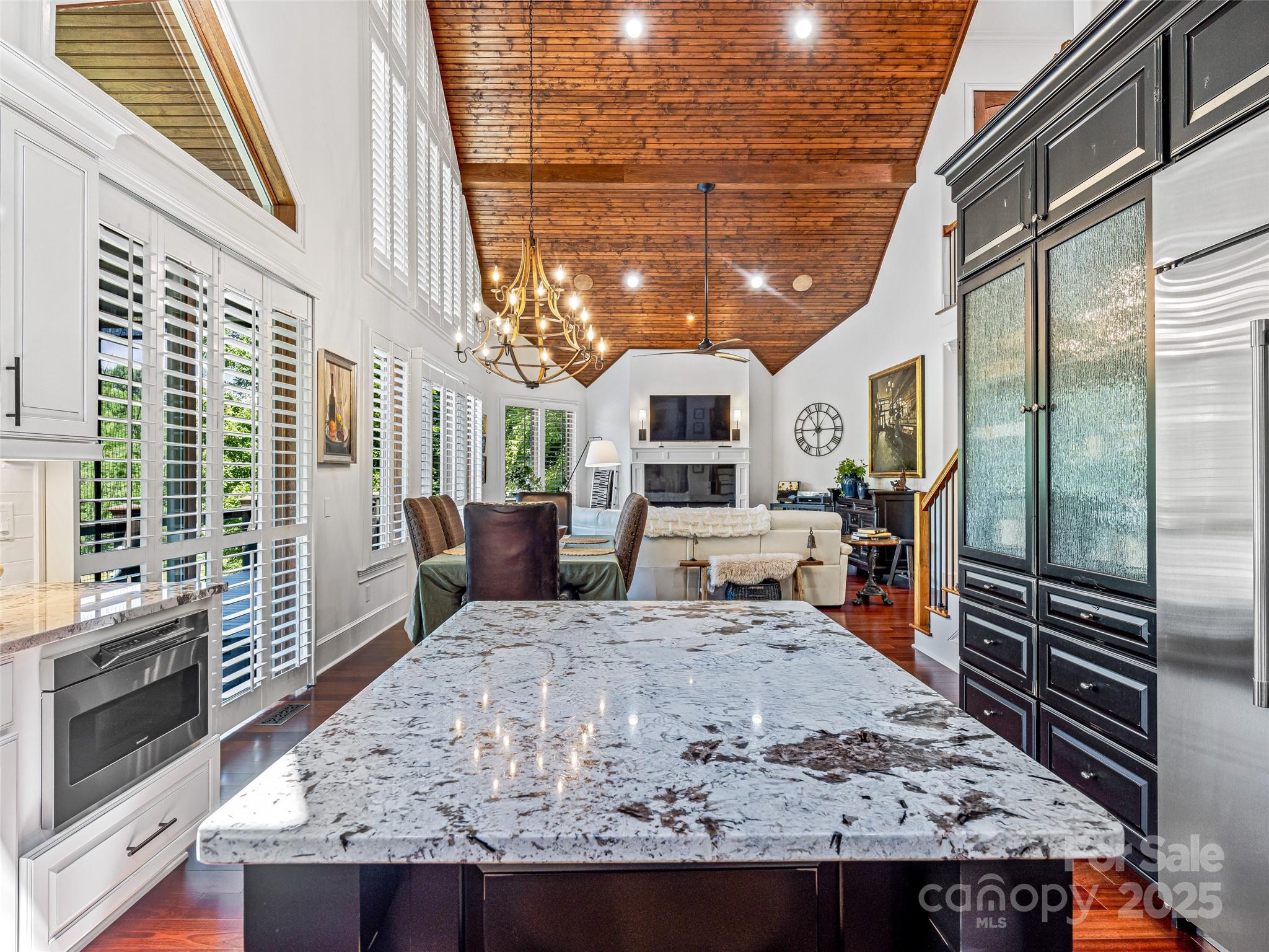 Carriage Park - Residential