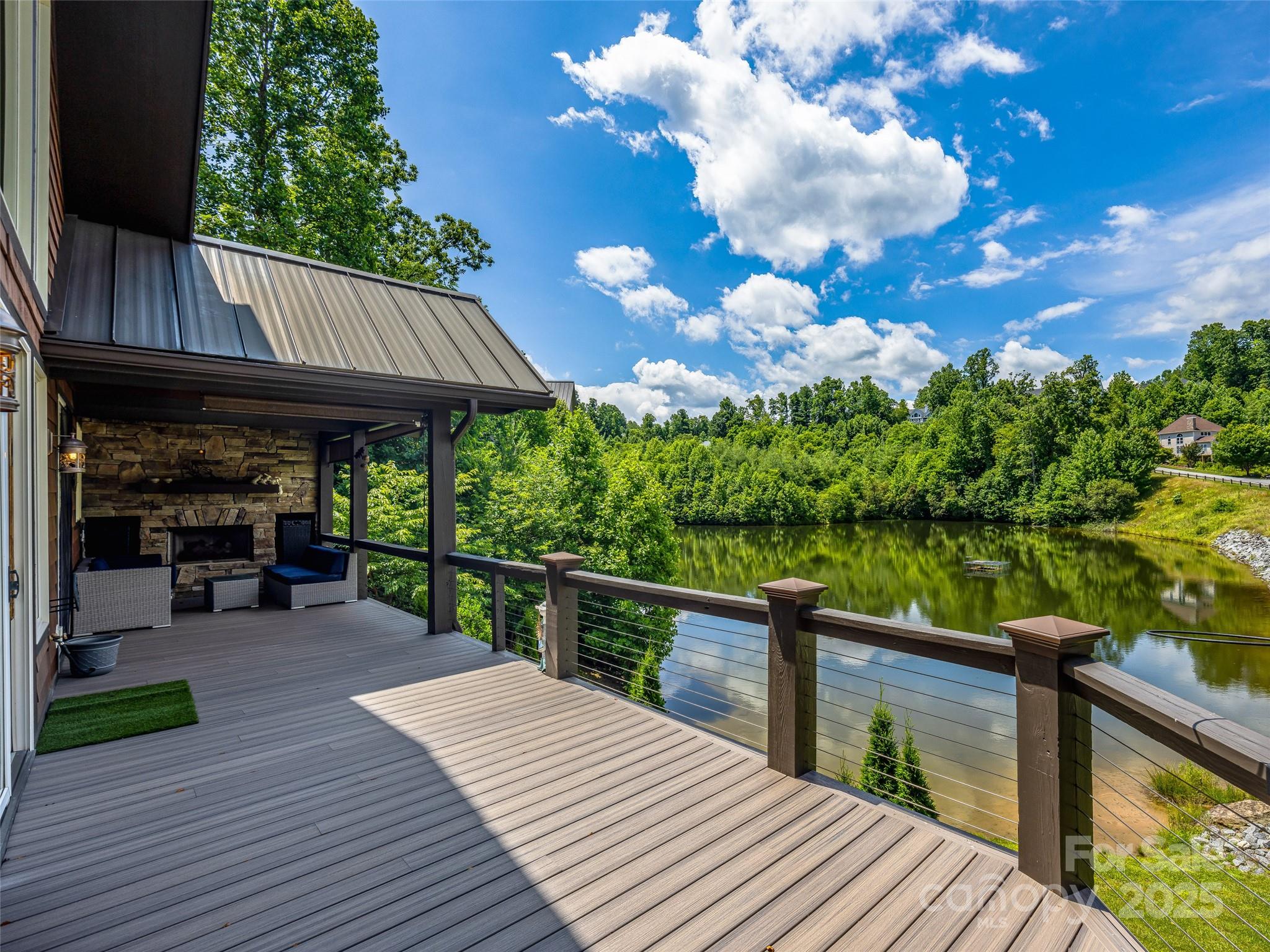 Carriage Park - Residential