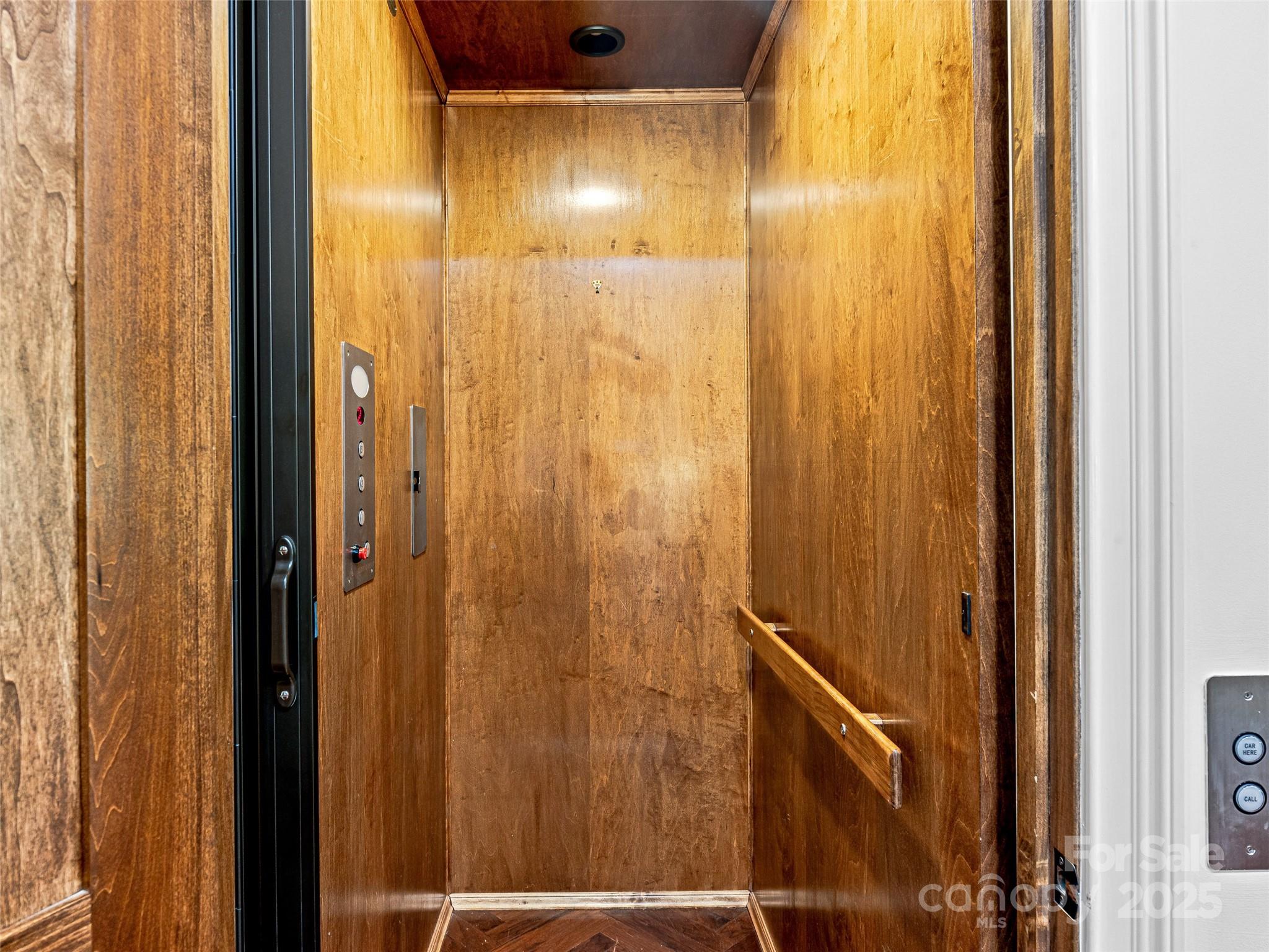 Carriage Park - Residential