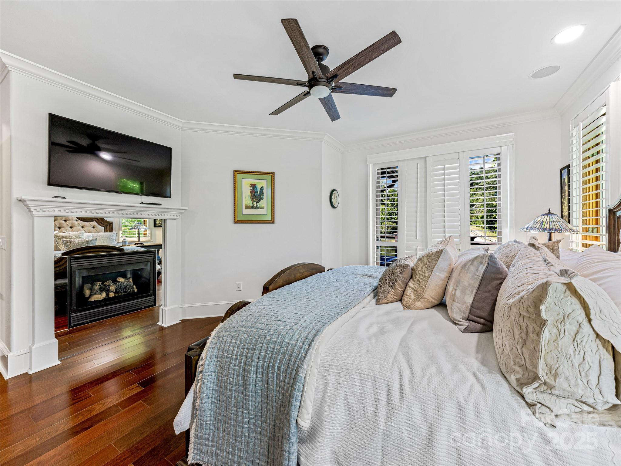 Carriage Park - Residential