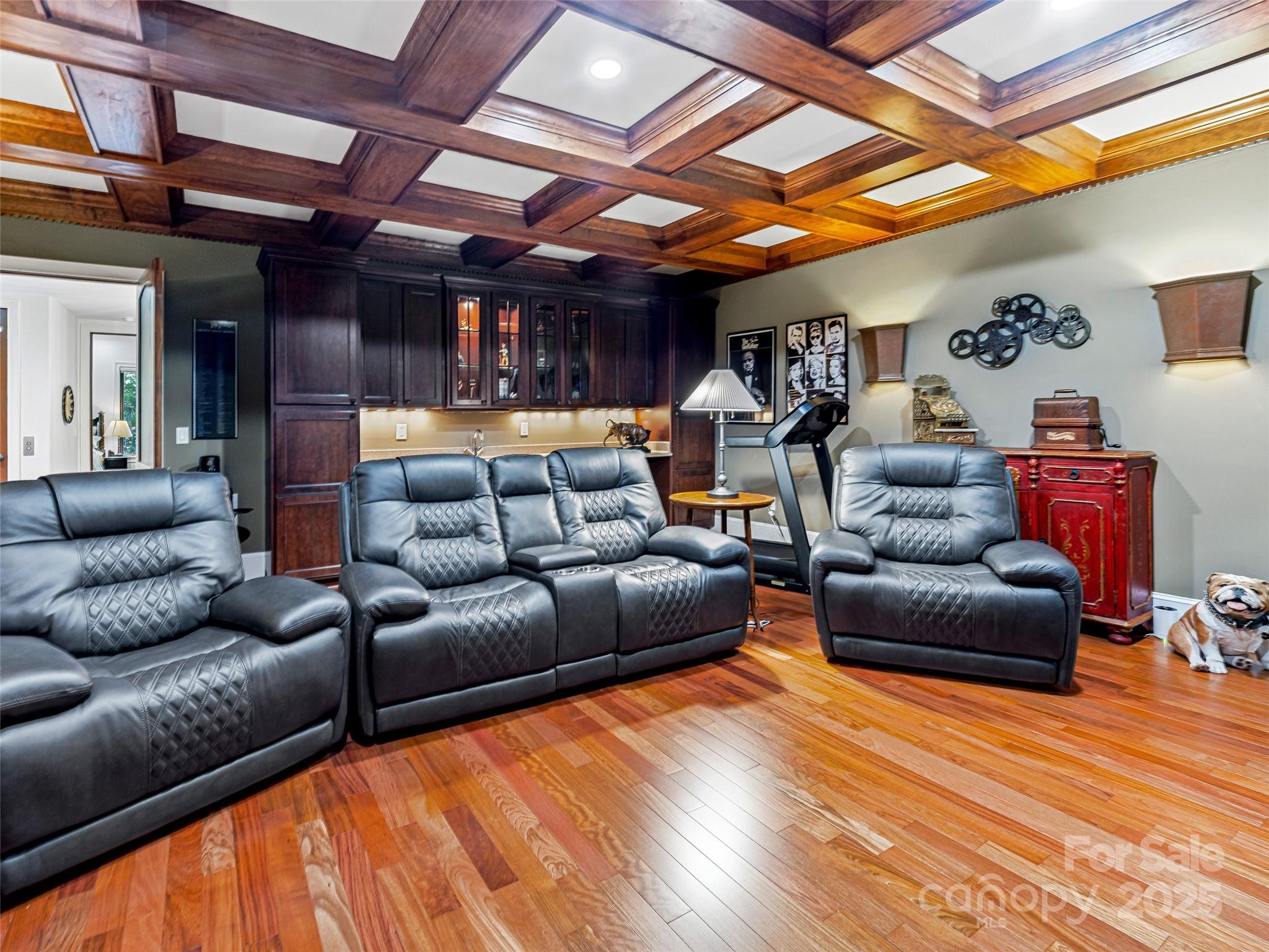 Carriage Park - Residential