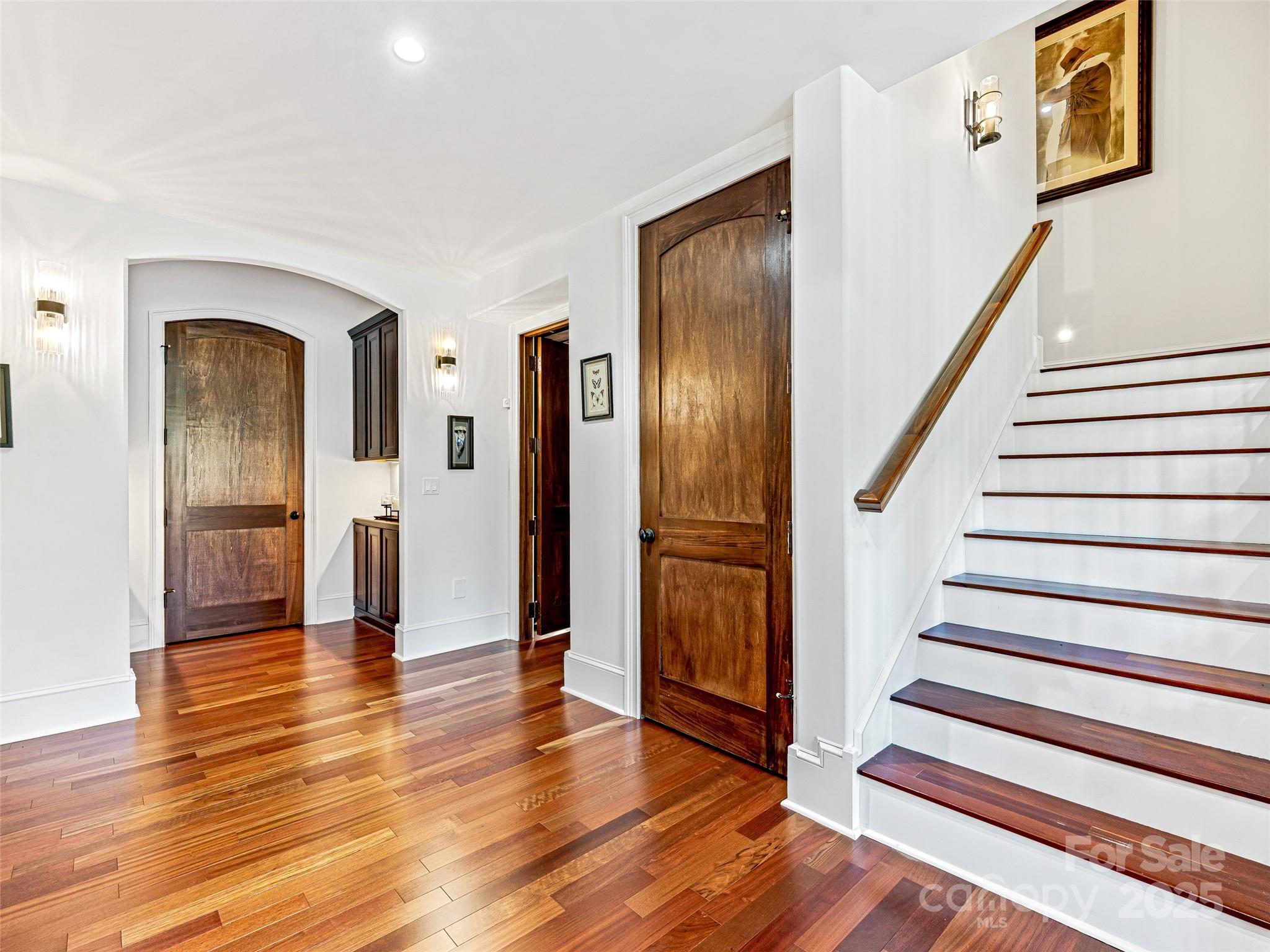 Carriage Park - Residential