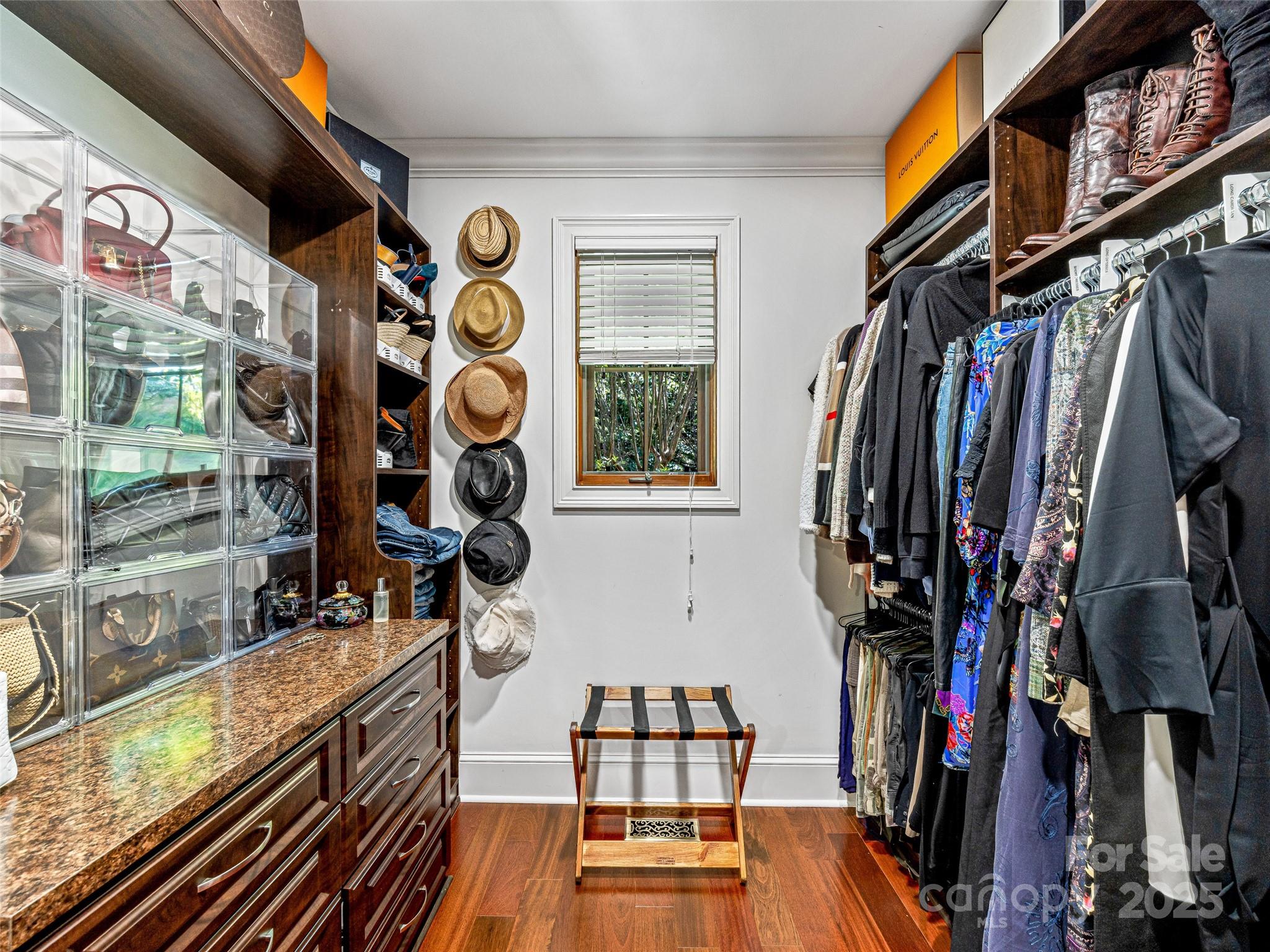 Carriage Park - Residential