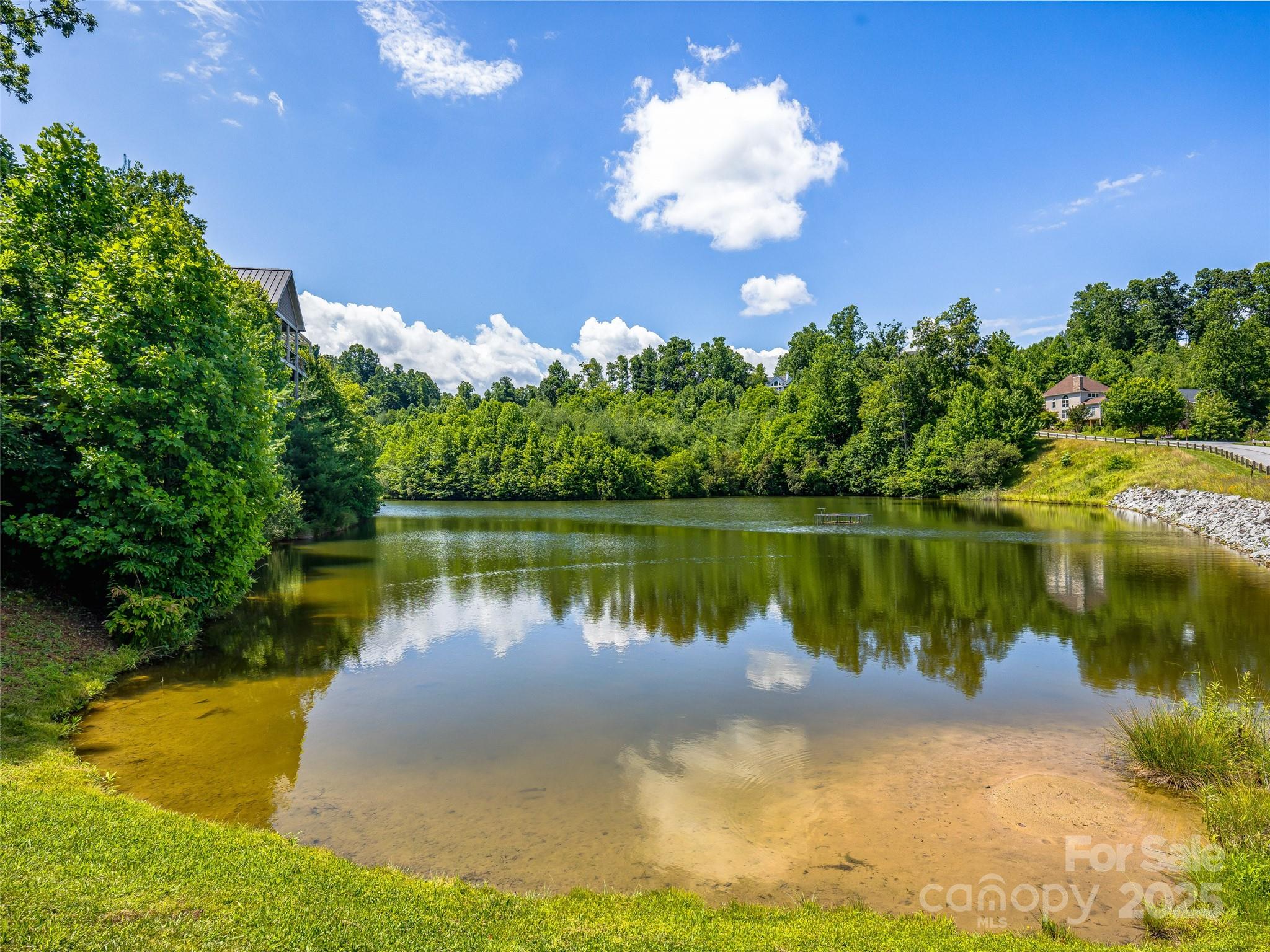 Carriage Park - Residential