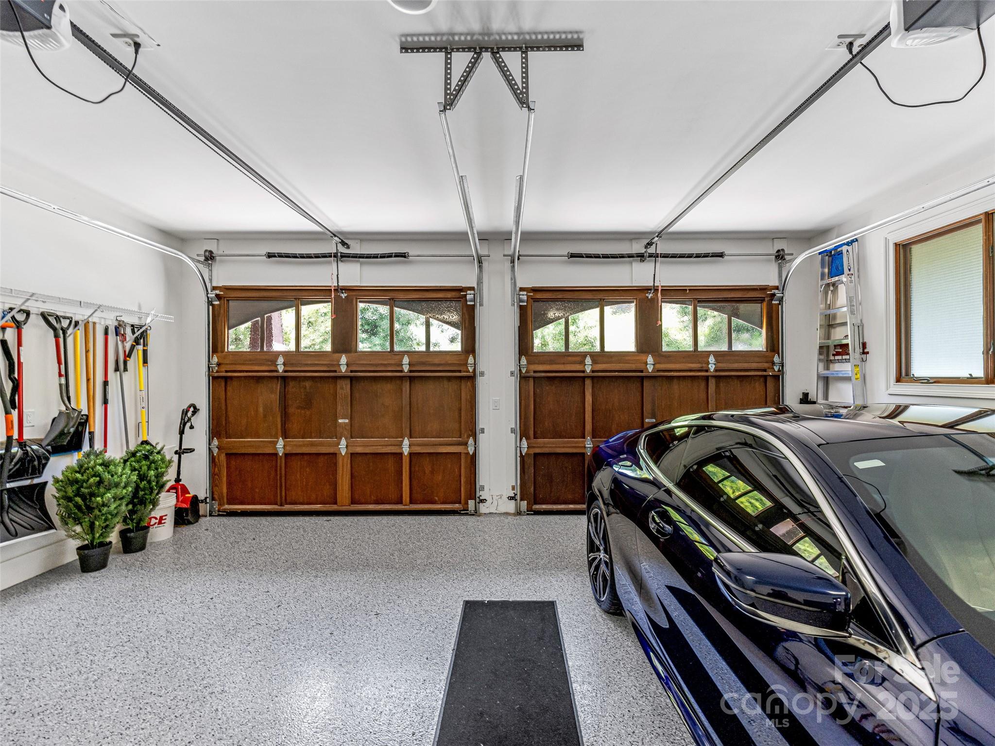 Carriage Park - Residential