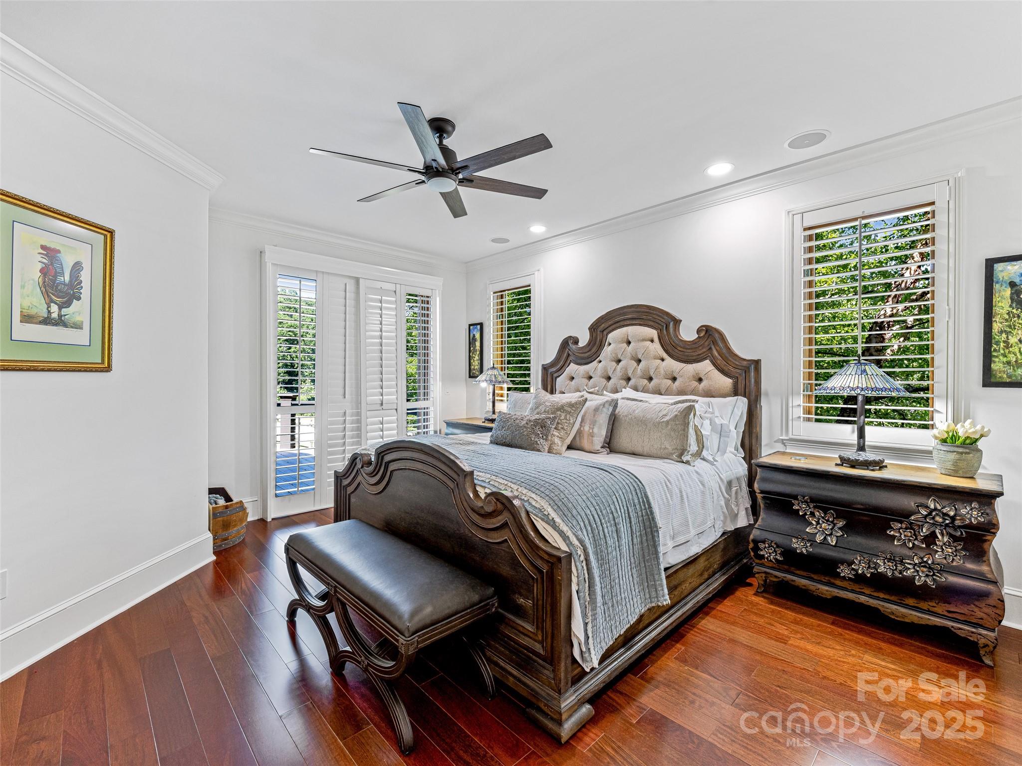 Carriage Park - Residential