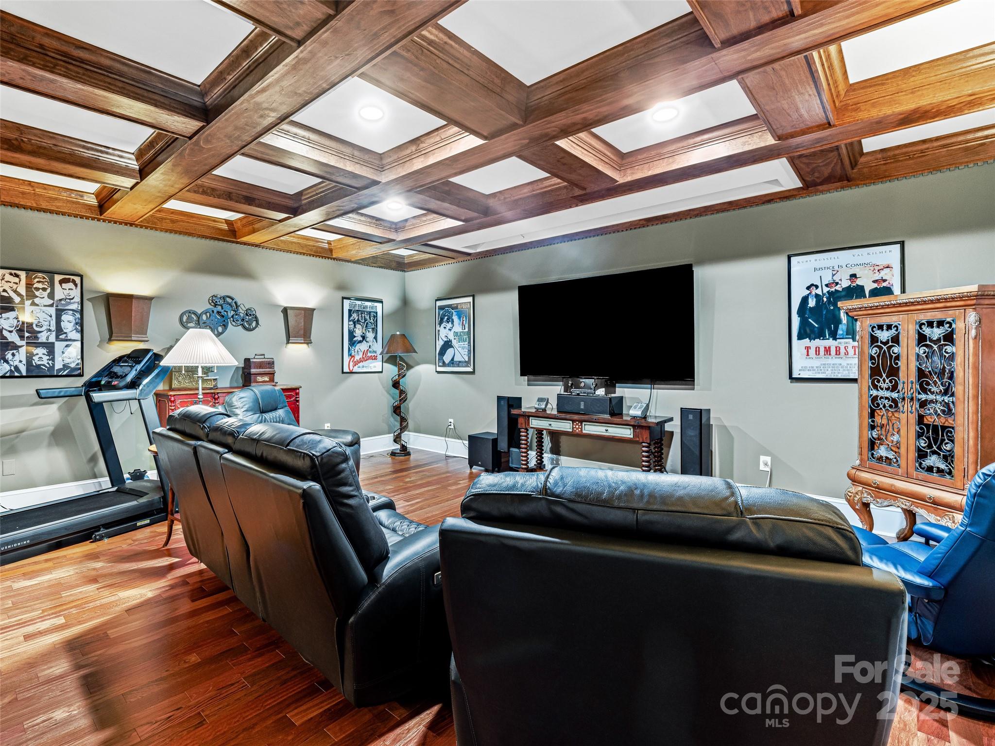 Carriage Park - Residential