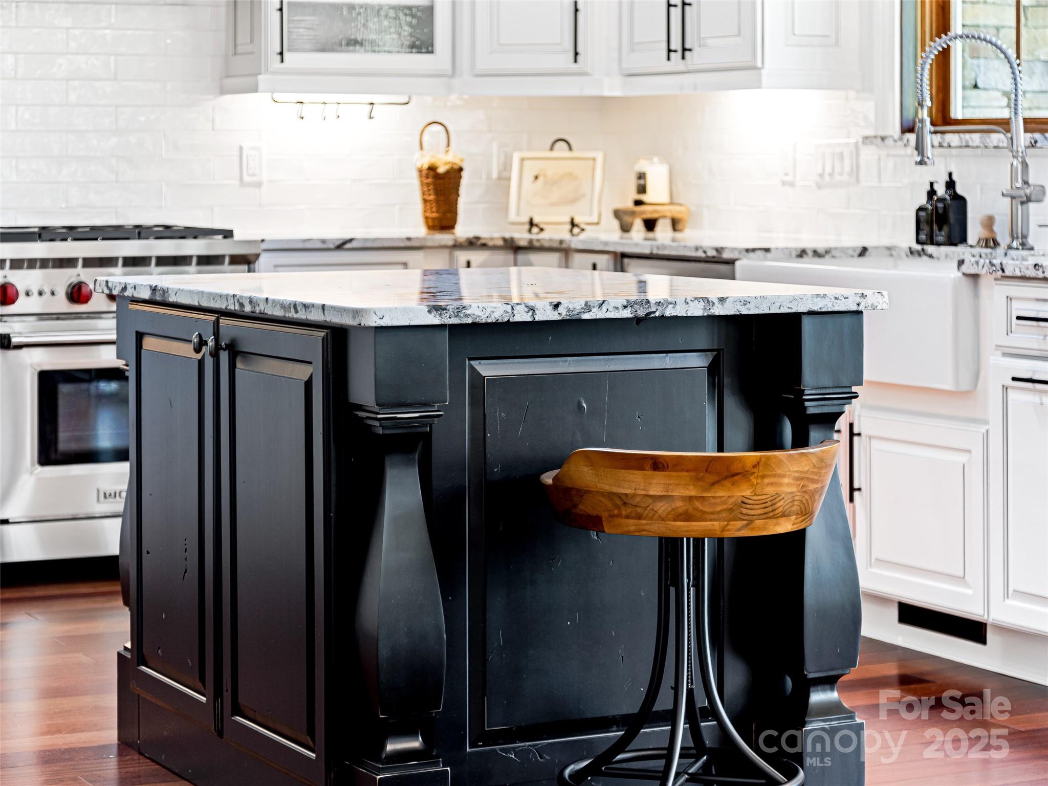 Carriage Park - Residential