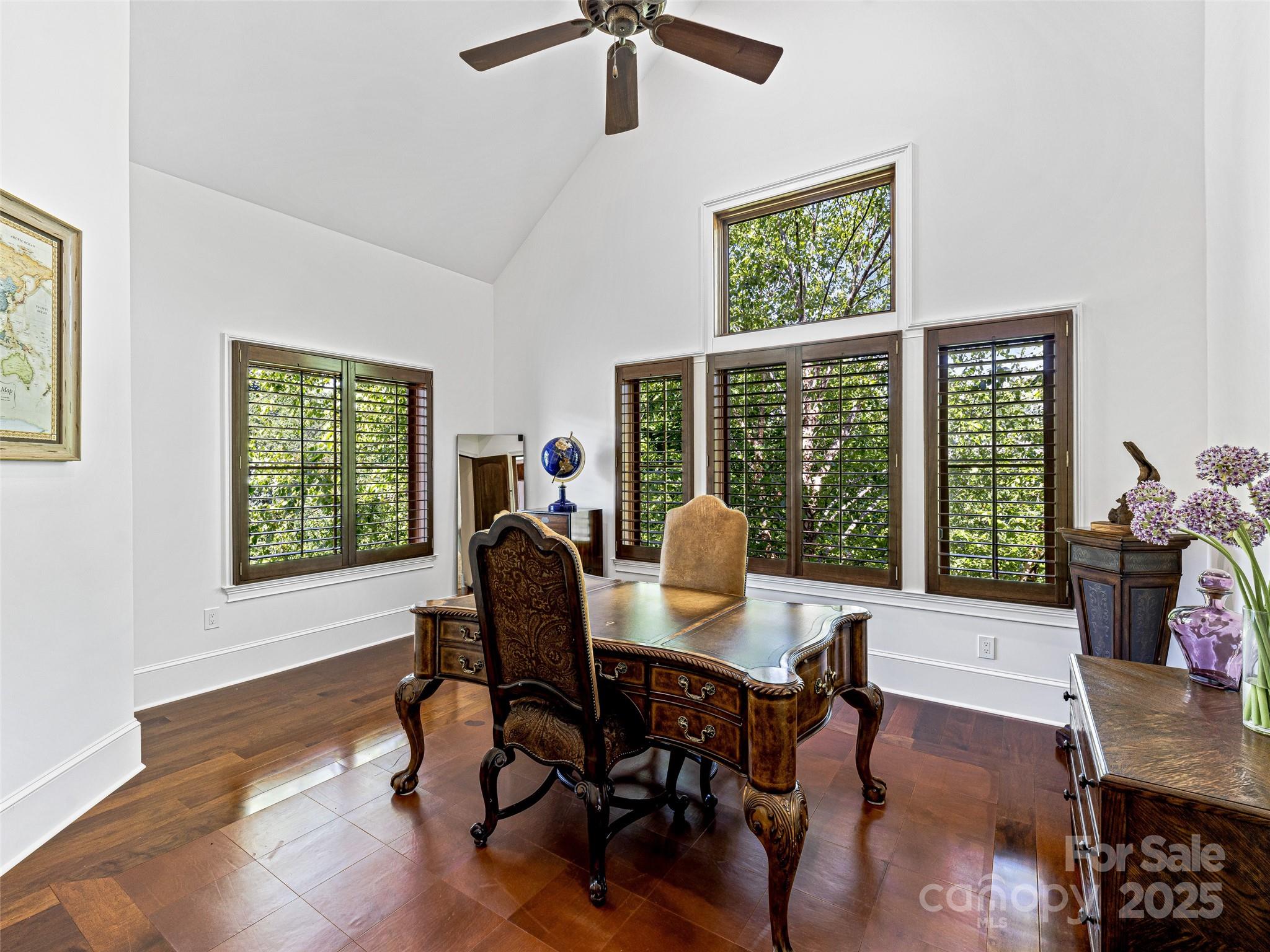 Carriage Park - Residential