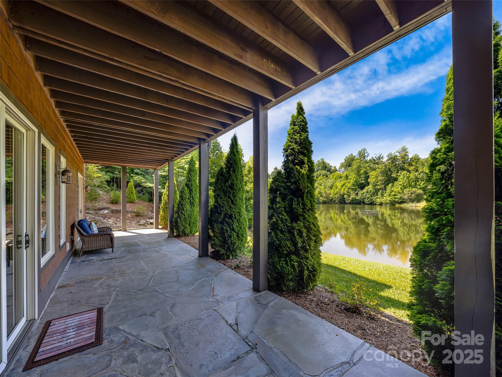 Carriage Park - Residential