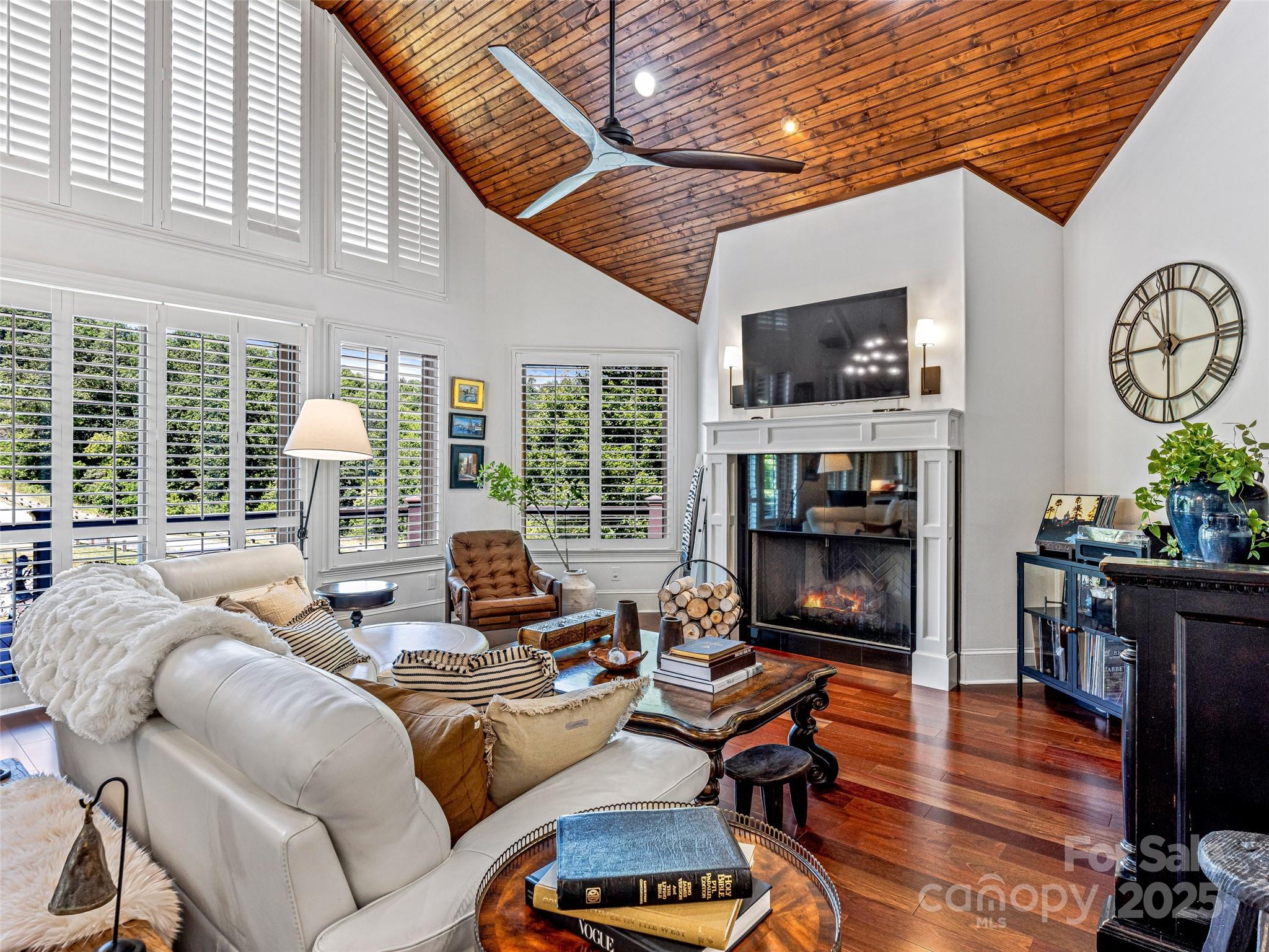 Carriage Park - Residential