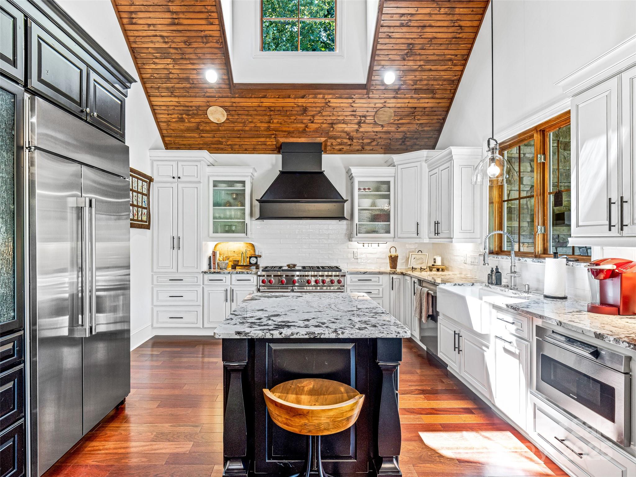 Carriage Park - Residential