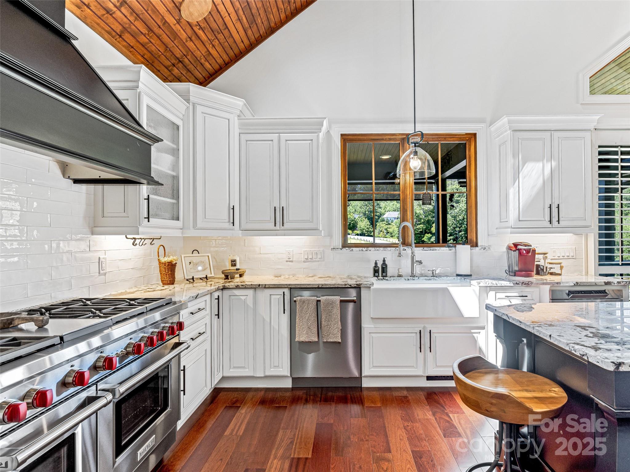 Carriage Park - Residential