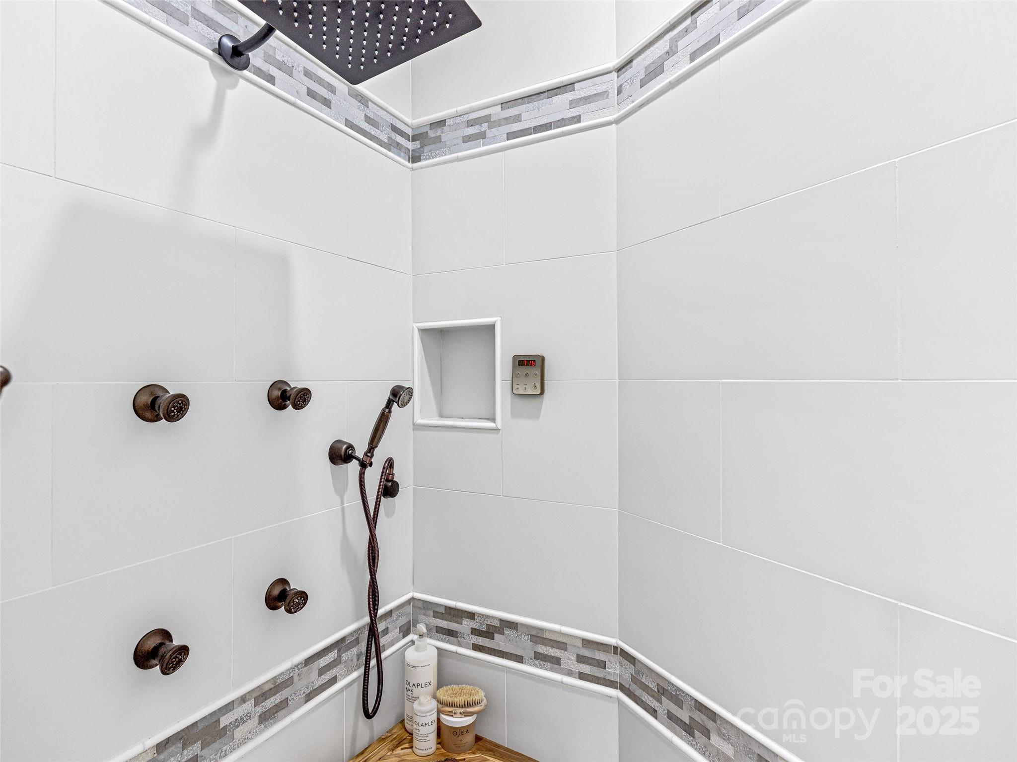 Carriage Park - Residential