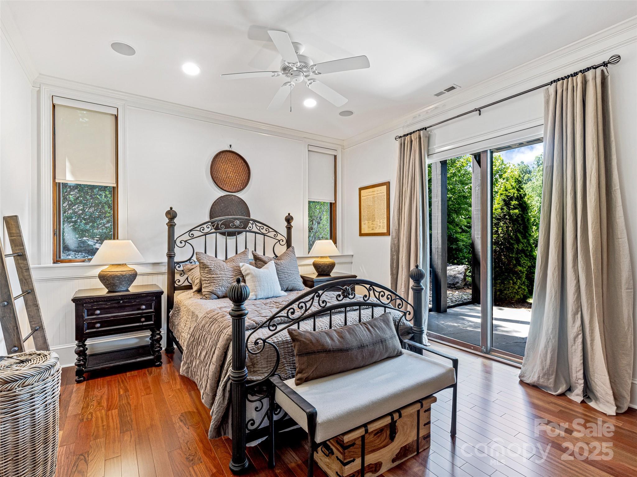 Carriage Park - Residential