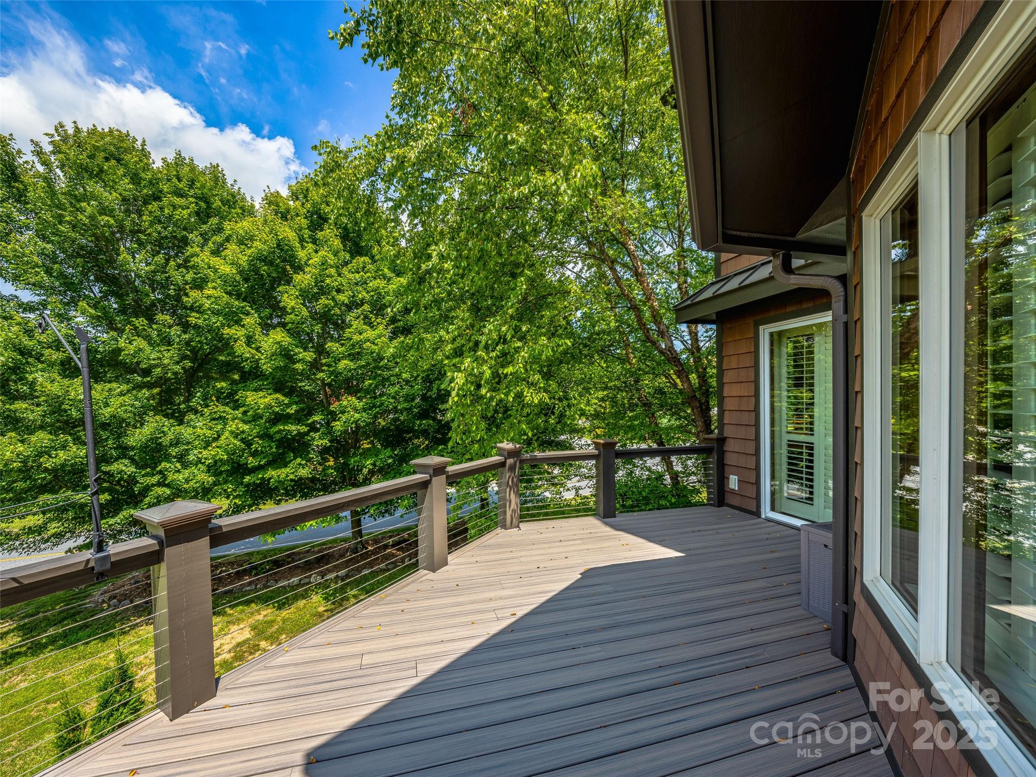 Carriage Park - Residential