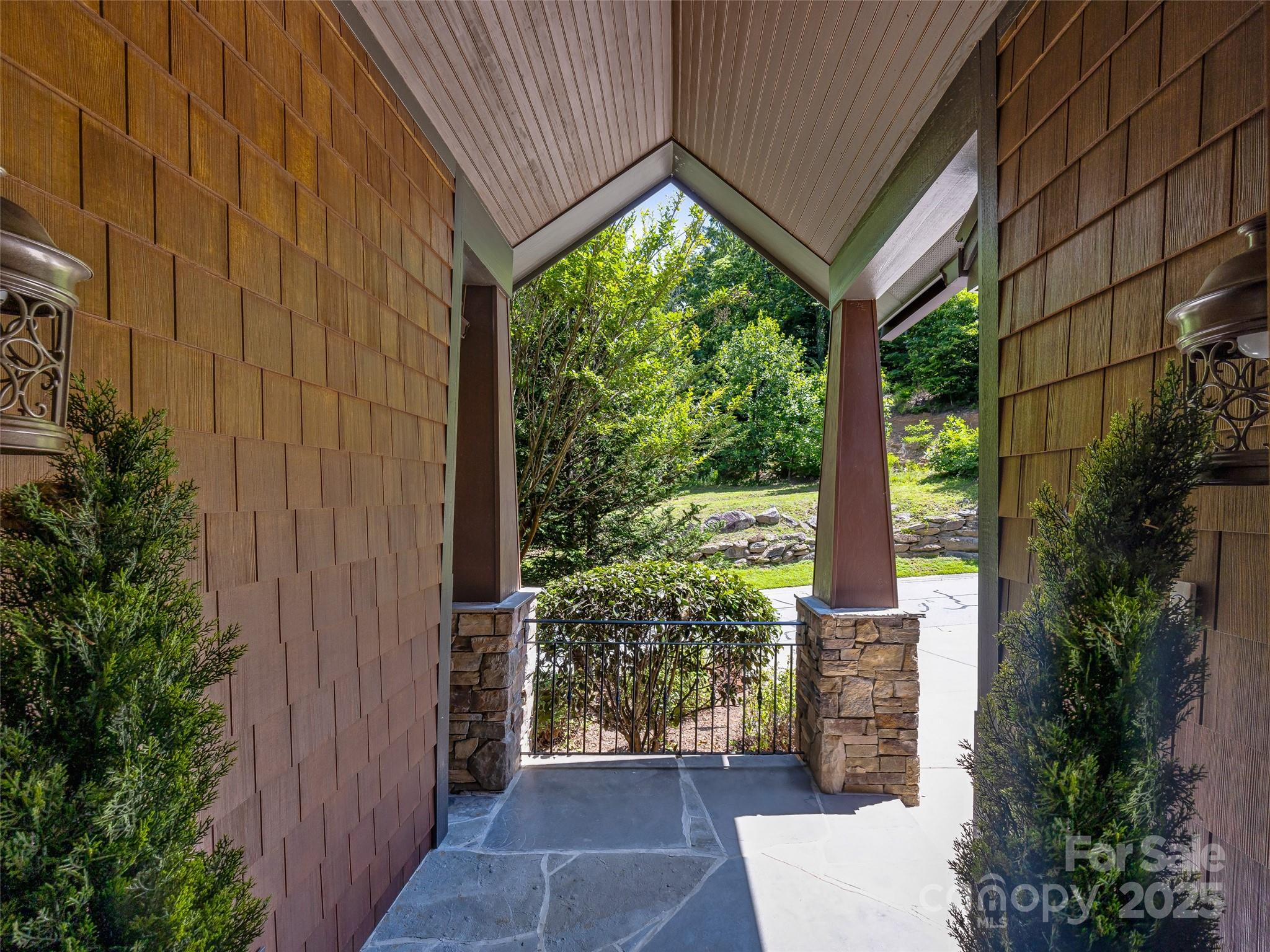 20 Narrows Run Loop