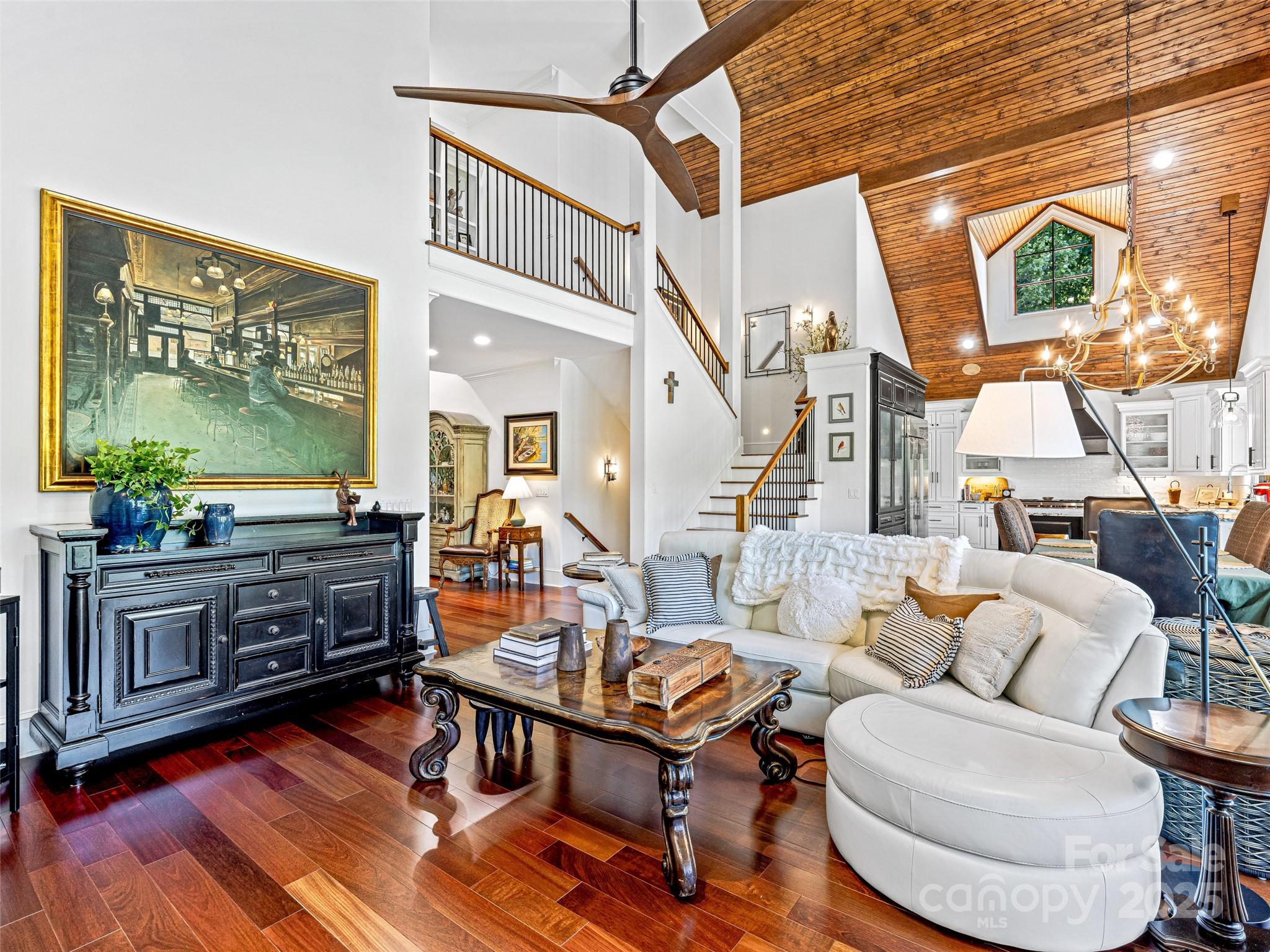 Carriage Park - Residential