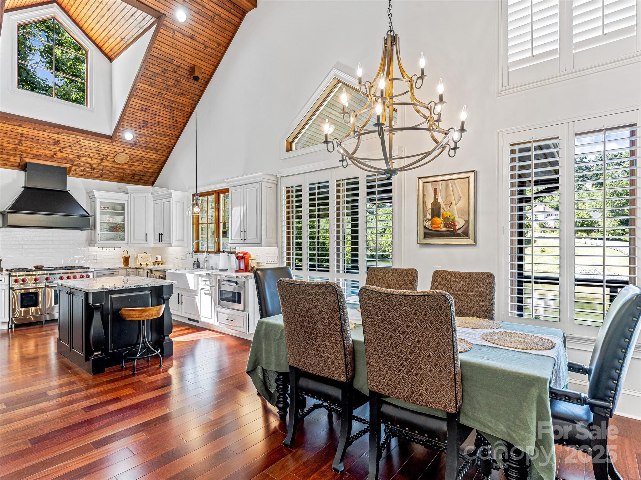 Carriage Park - Residential