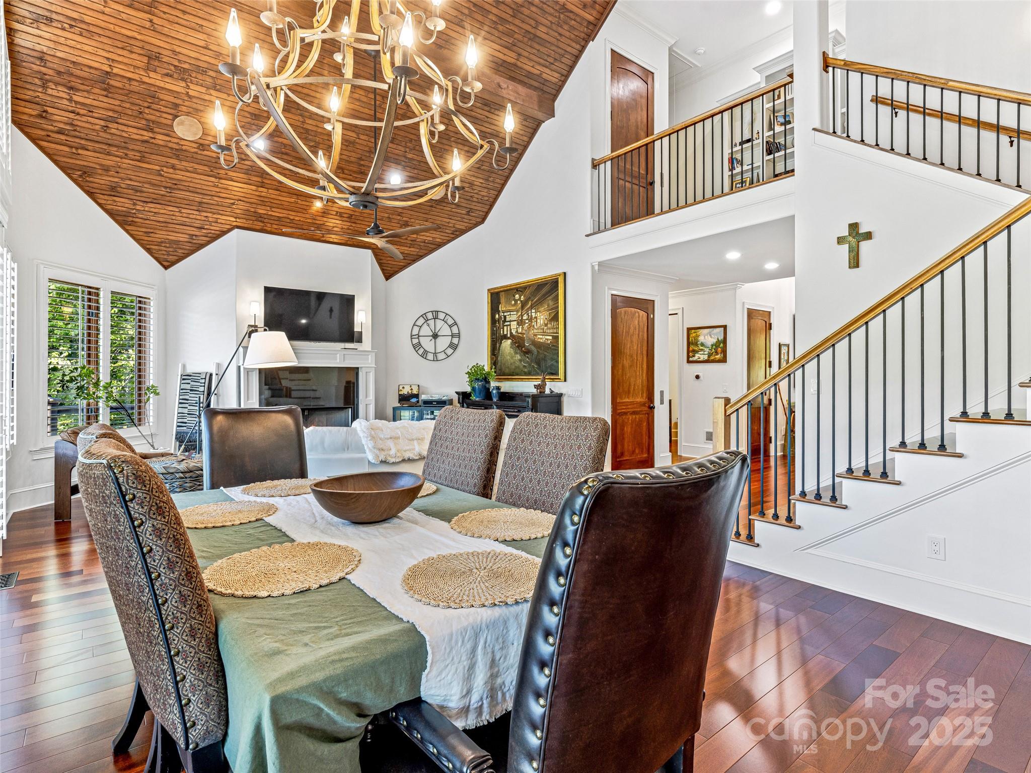 Carriage Park - Residential