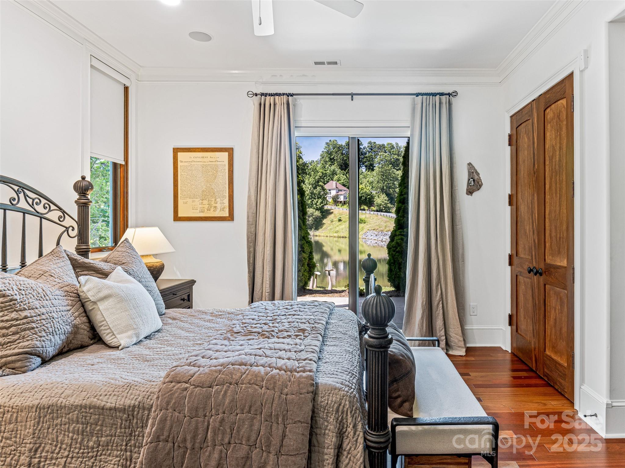 Carriage Park - Residential