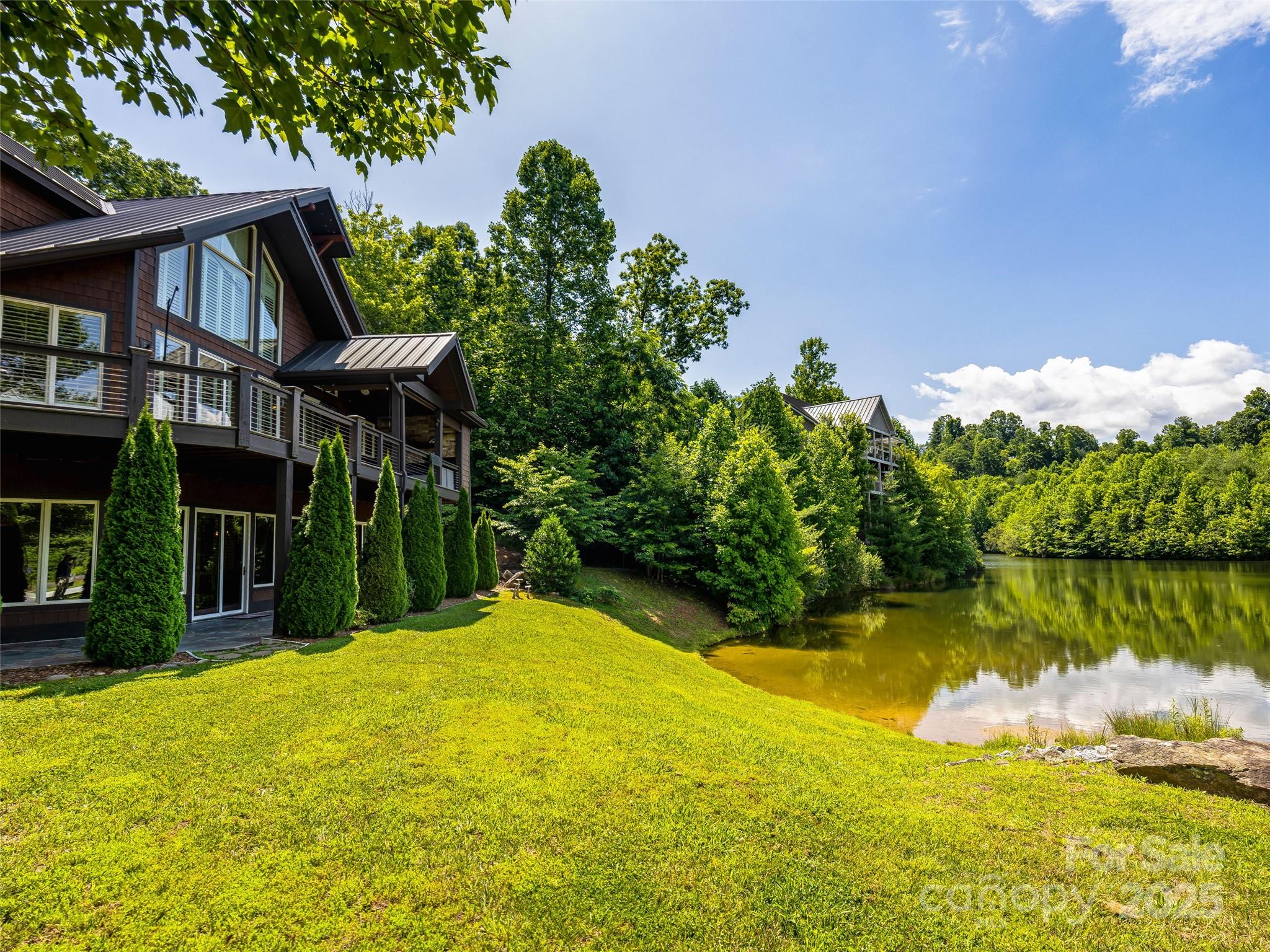 Carriage Park - Residential