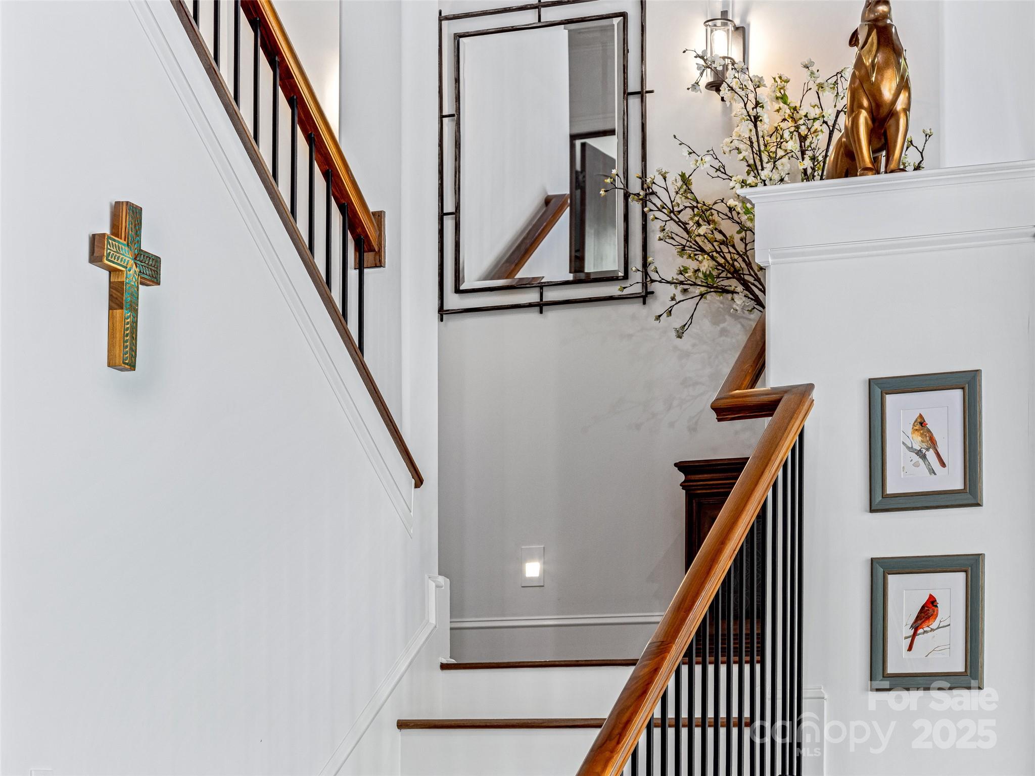 Carriage Park - Residential