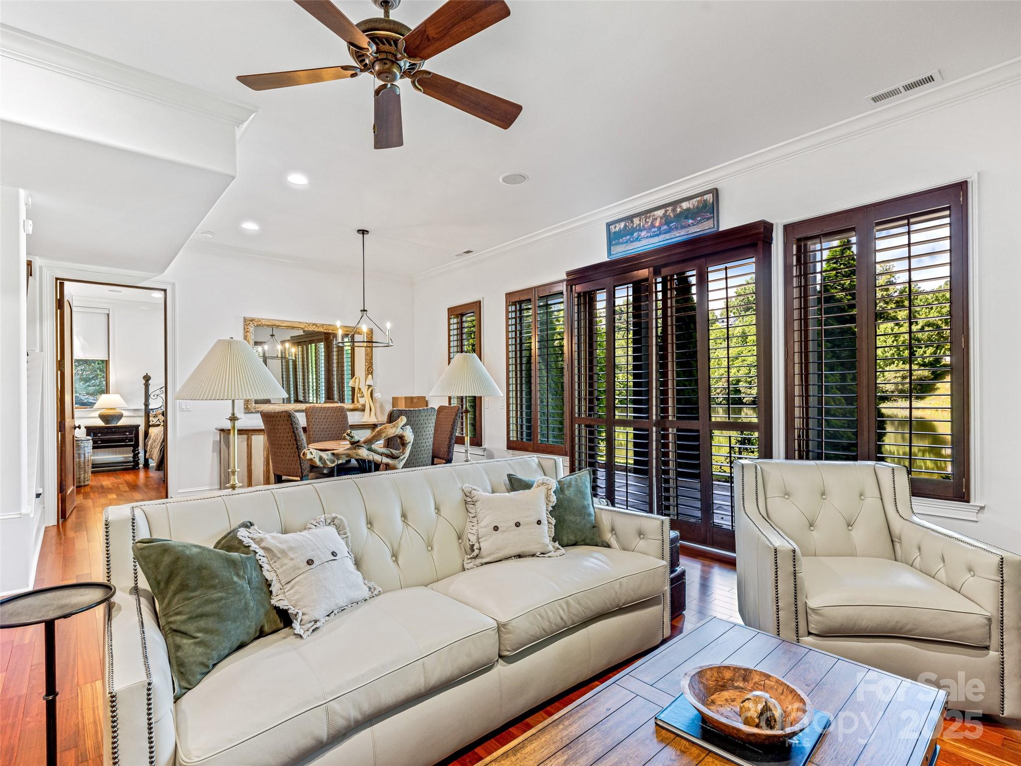 Carriage Park - Residential