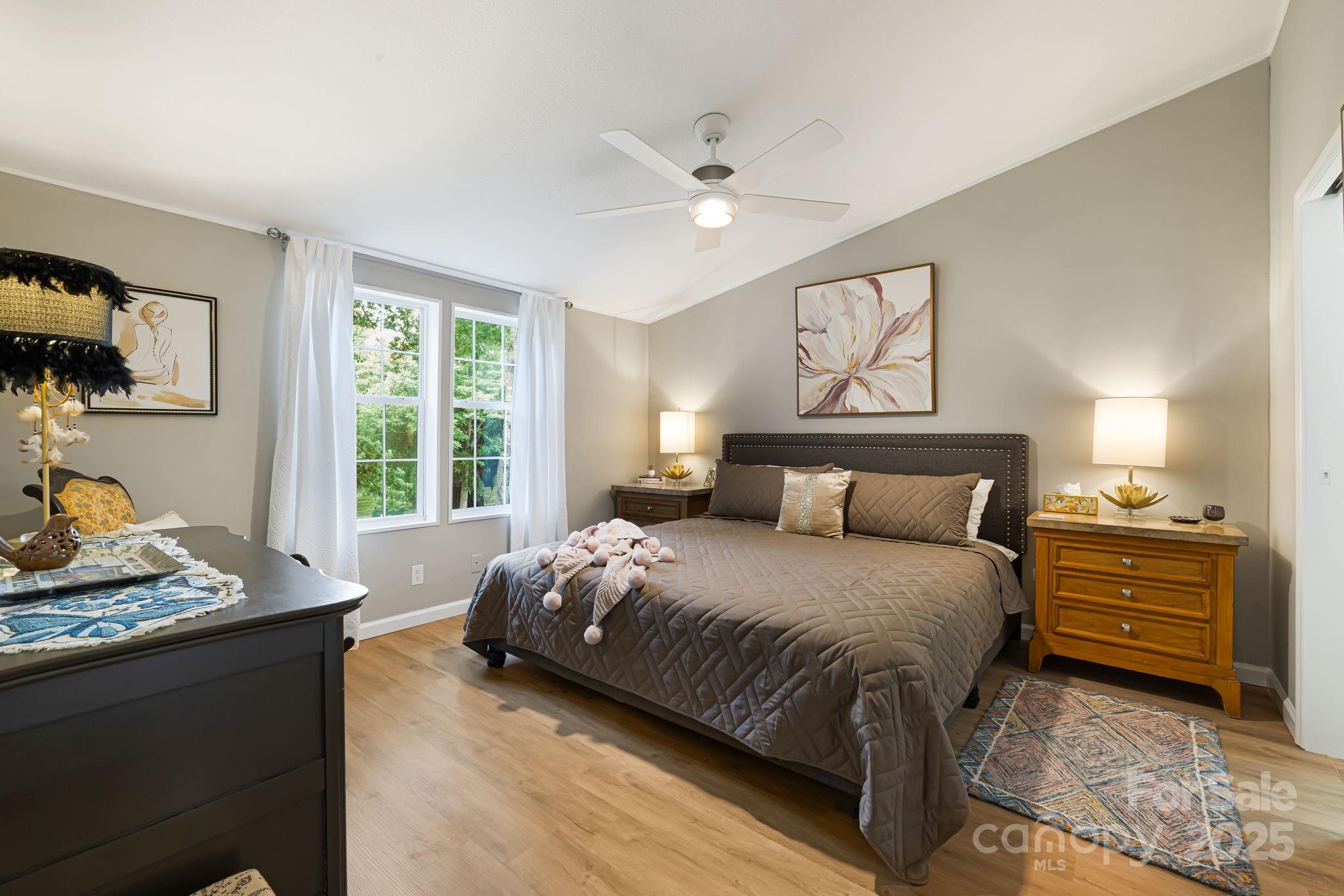 Mountain Shadows - Residential