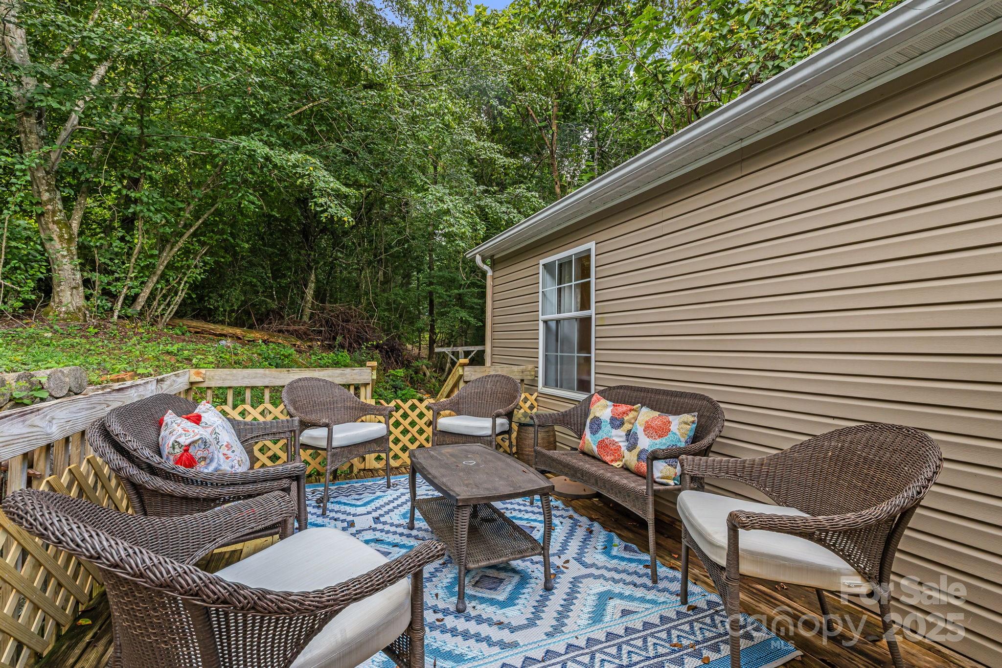 Mountain Shadows - Residential