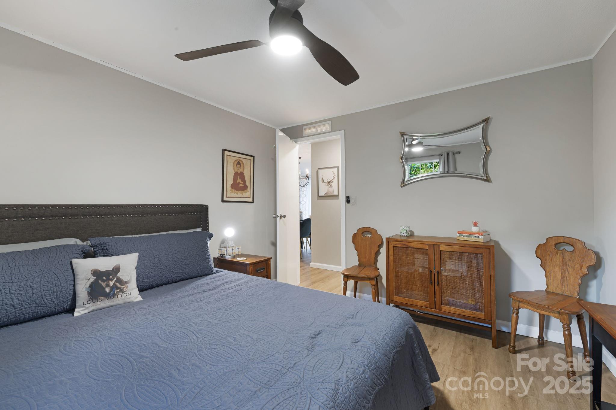 Mountain Shadows - Residential