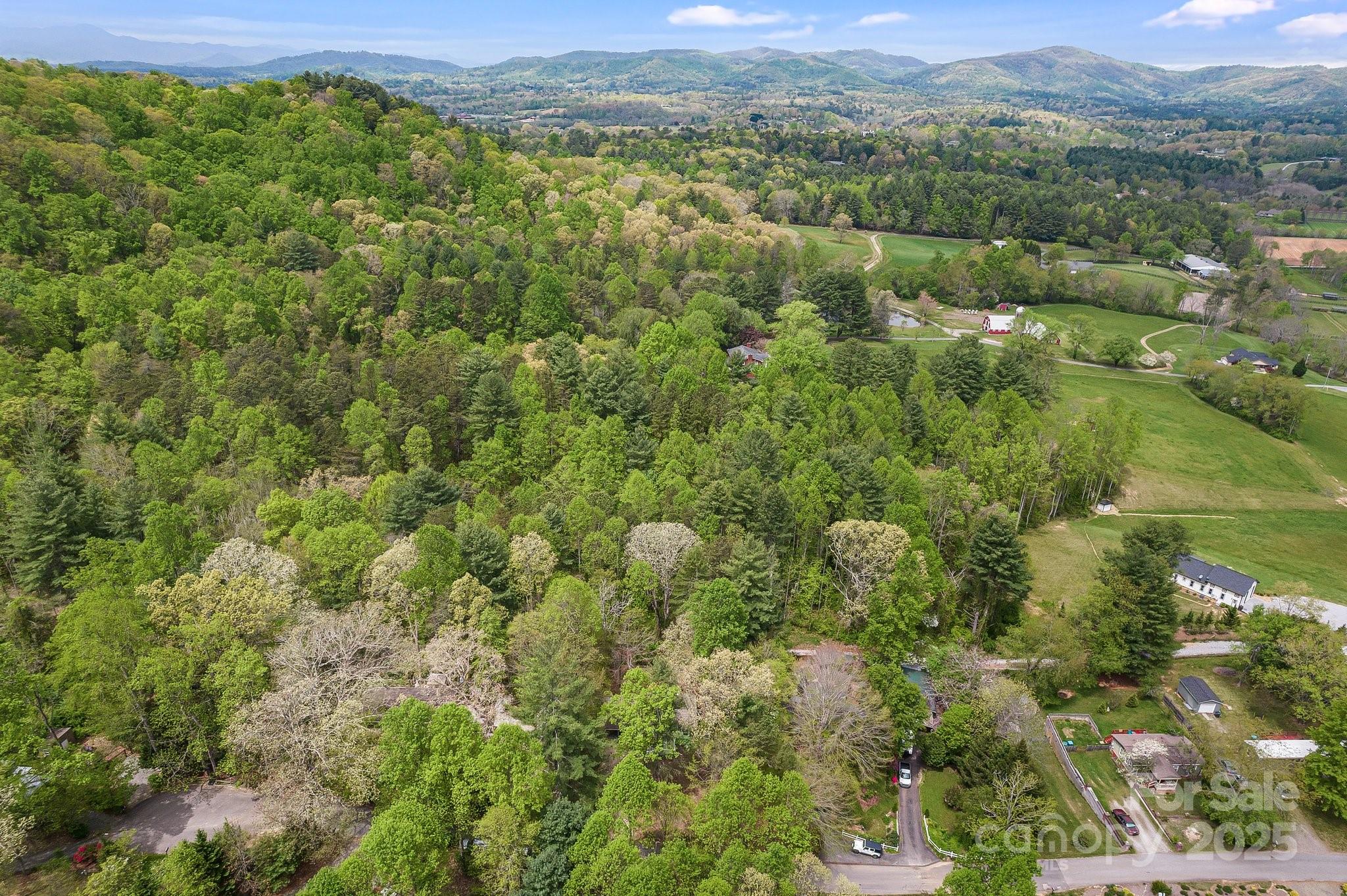 Mountain Shadows - Residential
