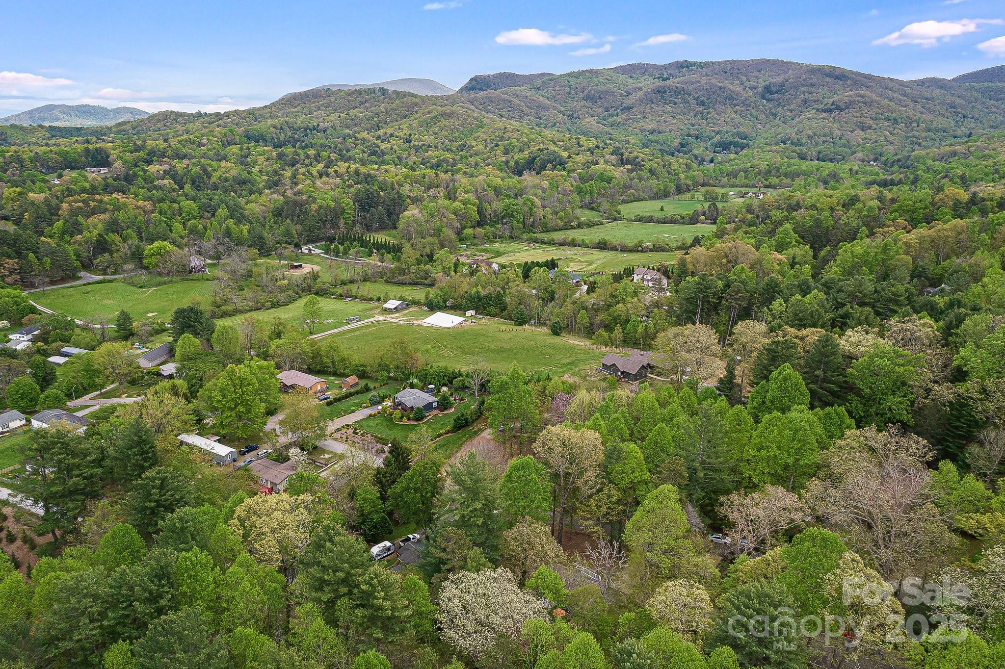 Mountain Shadows - Residential