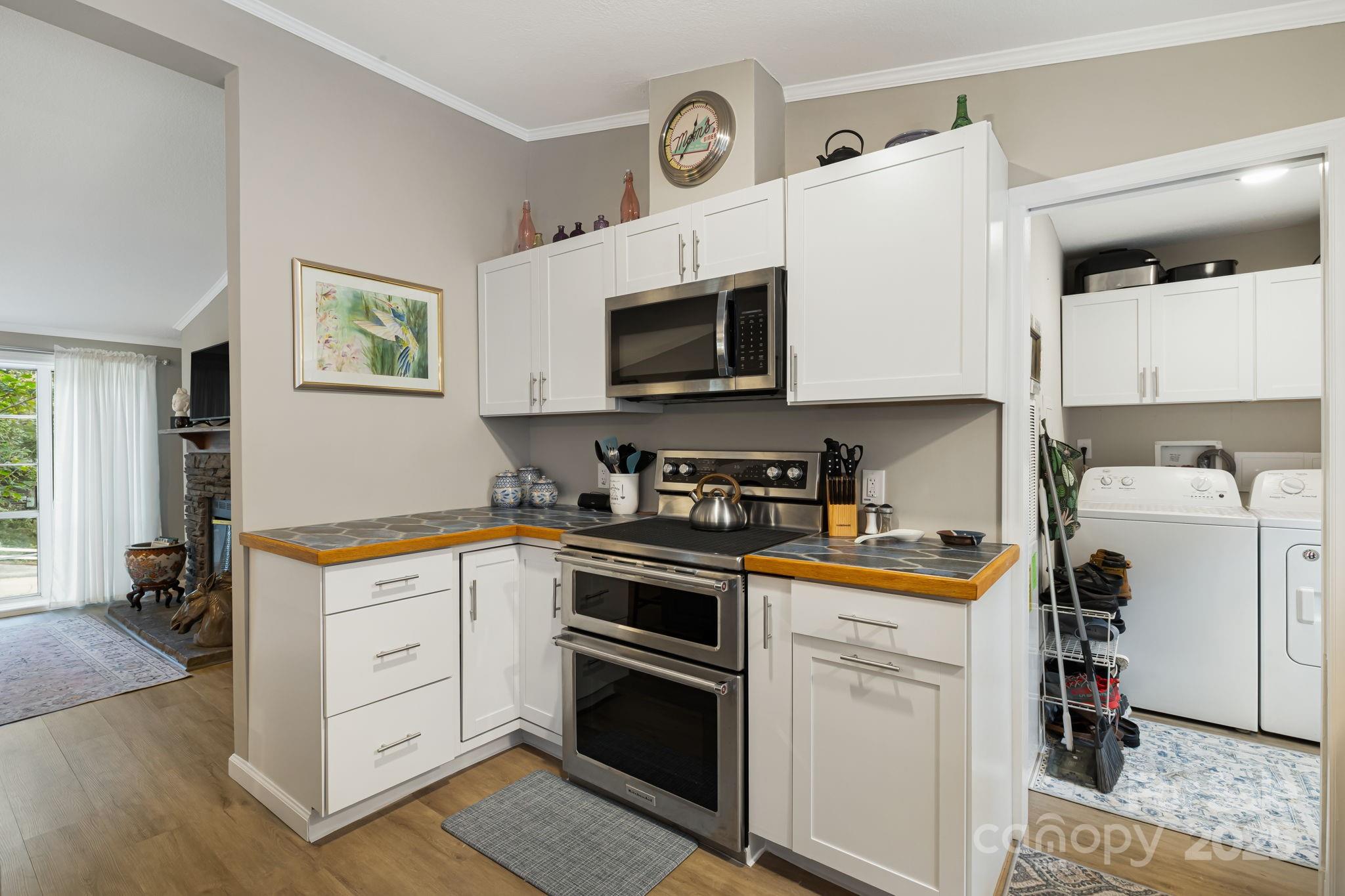 Mountain Shadows - Residential