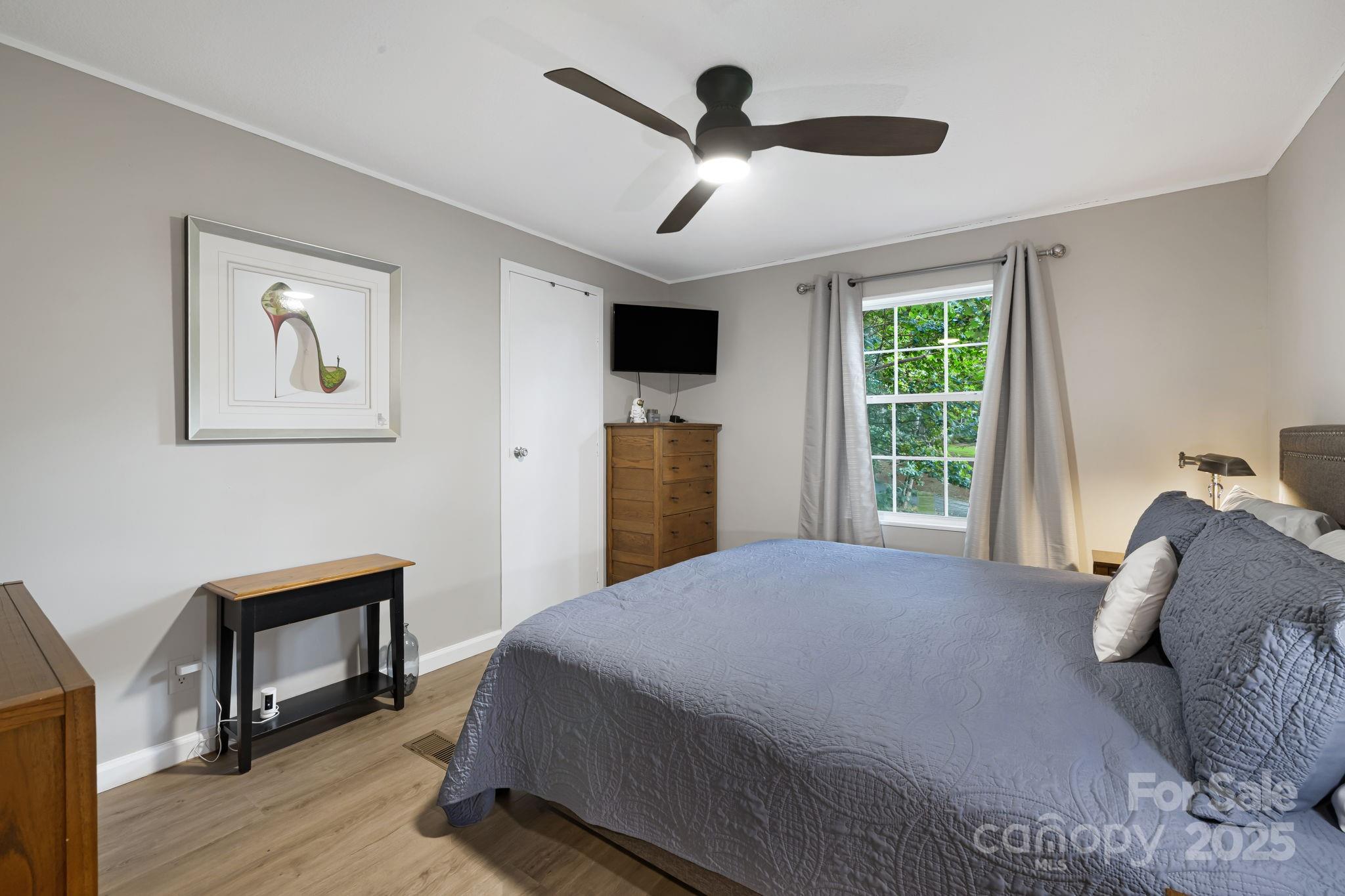 Mountain Shadows - Residential