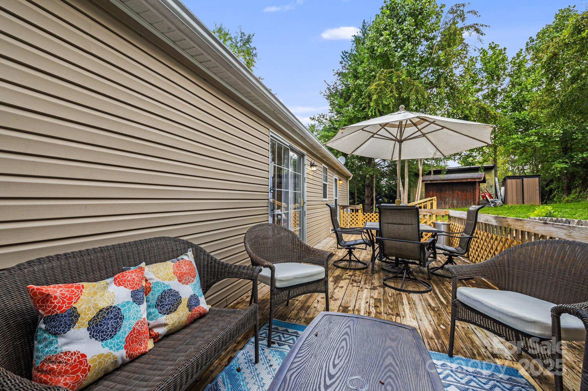 Mountain Shadows - Residential